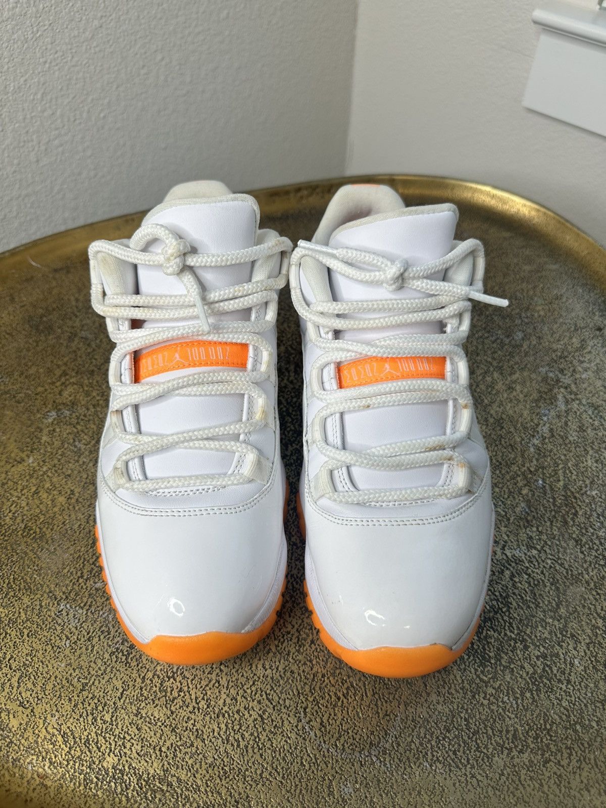 Jordan Brand Jordan 11 Retro Low Size US 9.5 / IT 39.5 - 5 Thumbnail