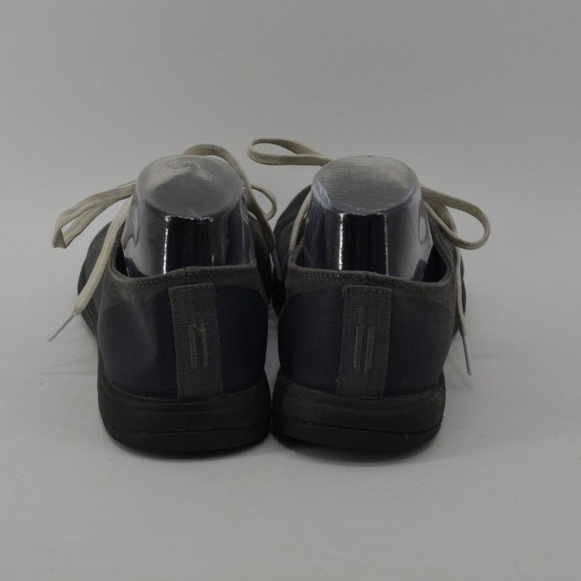 Other No Bull Men's Size 11 Recs Canvas Sneakers Dark Gray Unisex Size US 11 / EU 44 - 5 Thumbnail