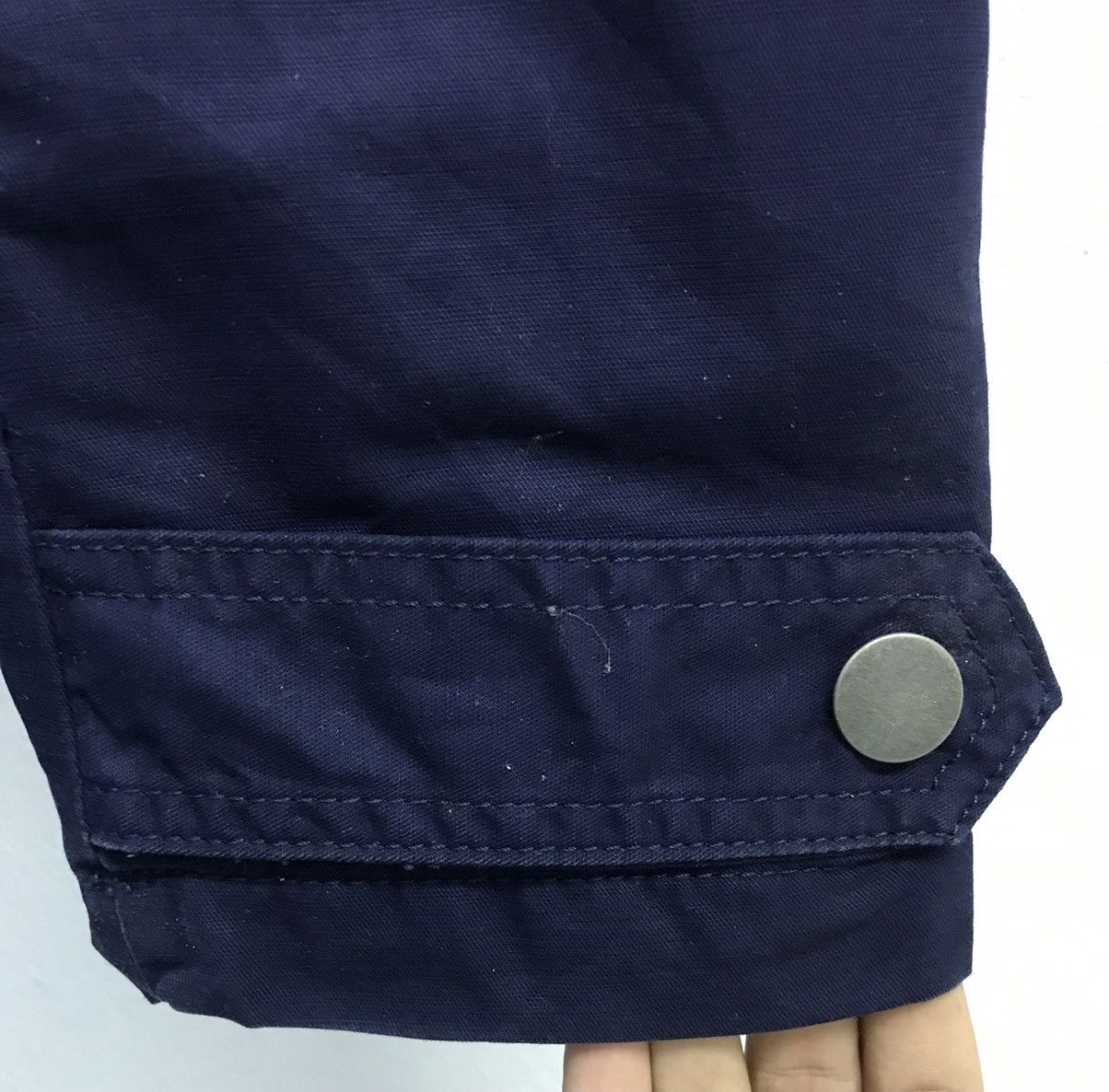 Gap × Vintage Vintage Gap Jacket Size US M / EU 48-50 / 2 - 8 Thumbnail