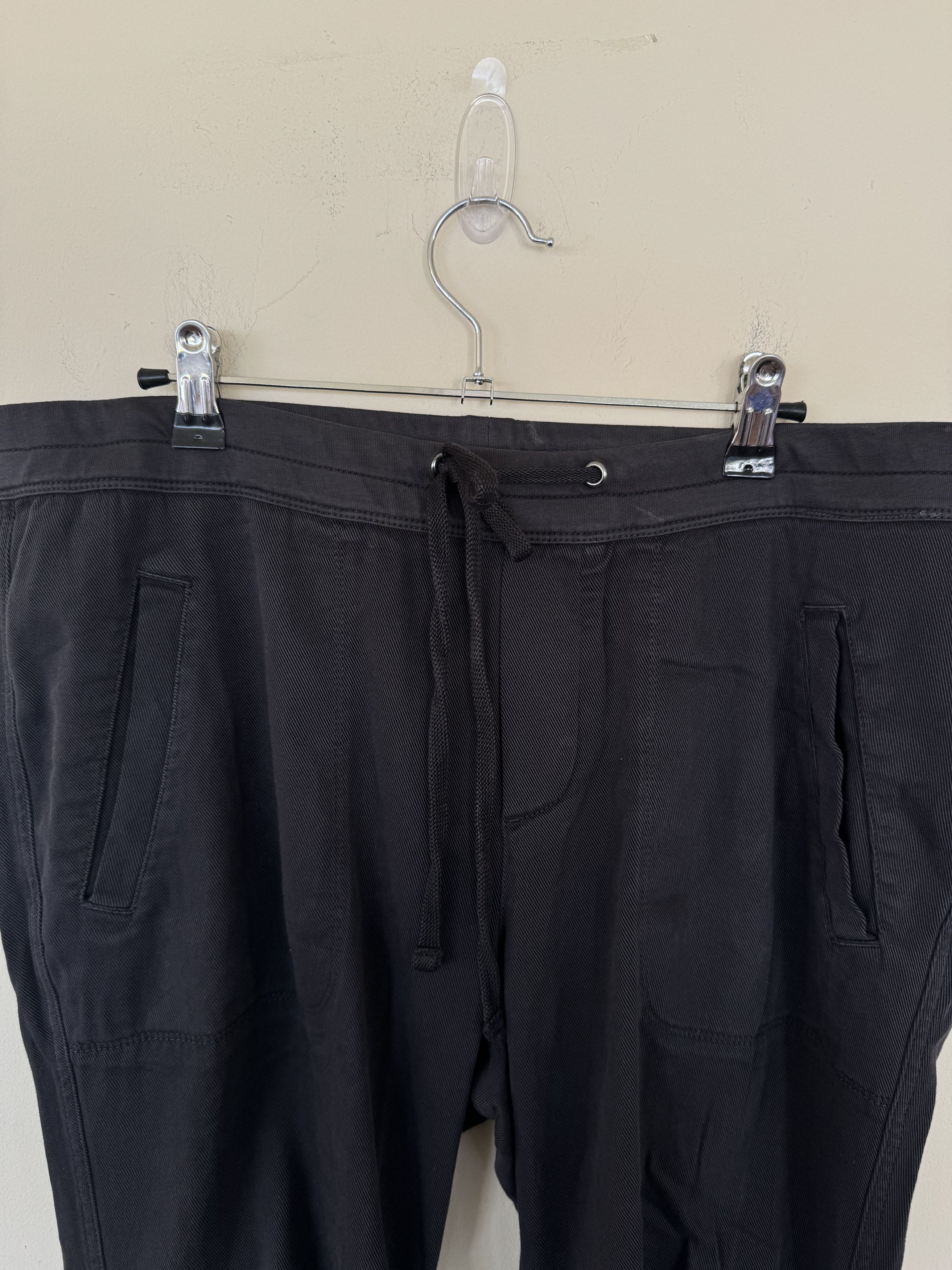 James Perse James Perse Pants Size US 34 / EU 50 - 3 Thumbnail
