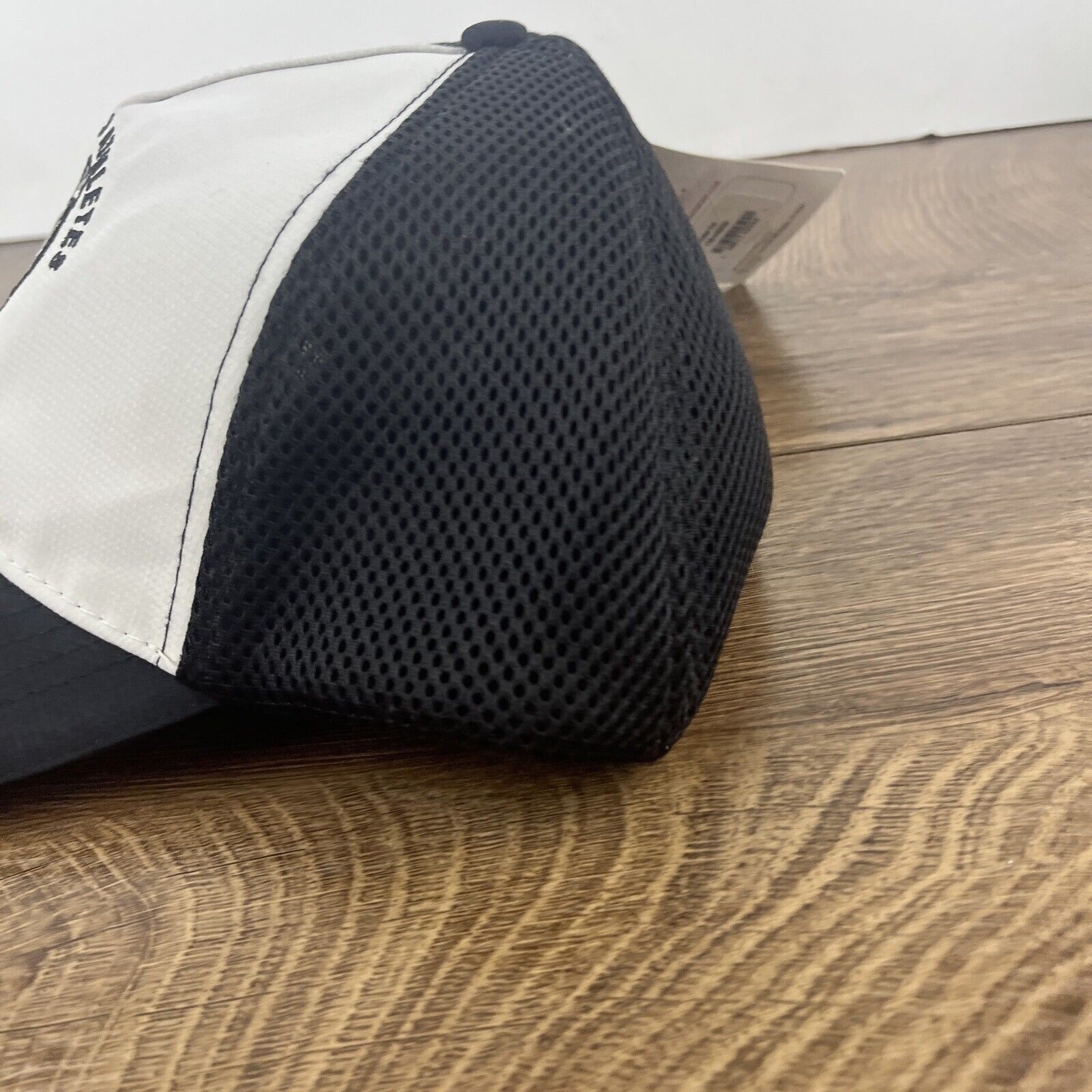 Other CAF Hat Challanged Athletes Foundation Gray Hat Adjustable A Size ONE SIZE - 7 Thumbnail