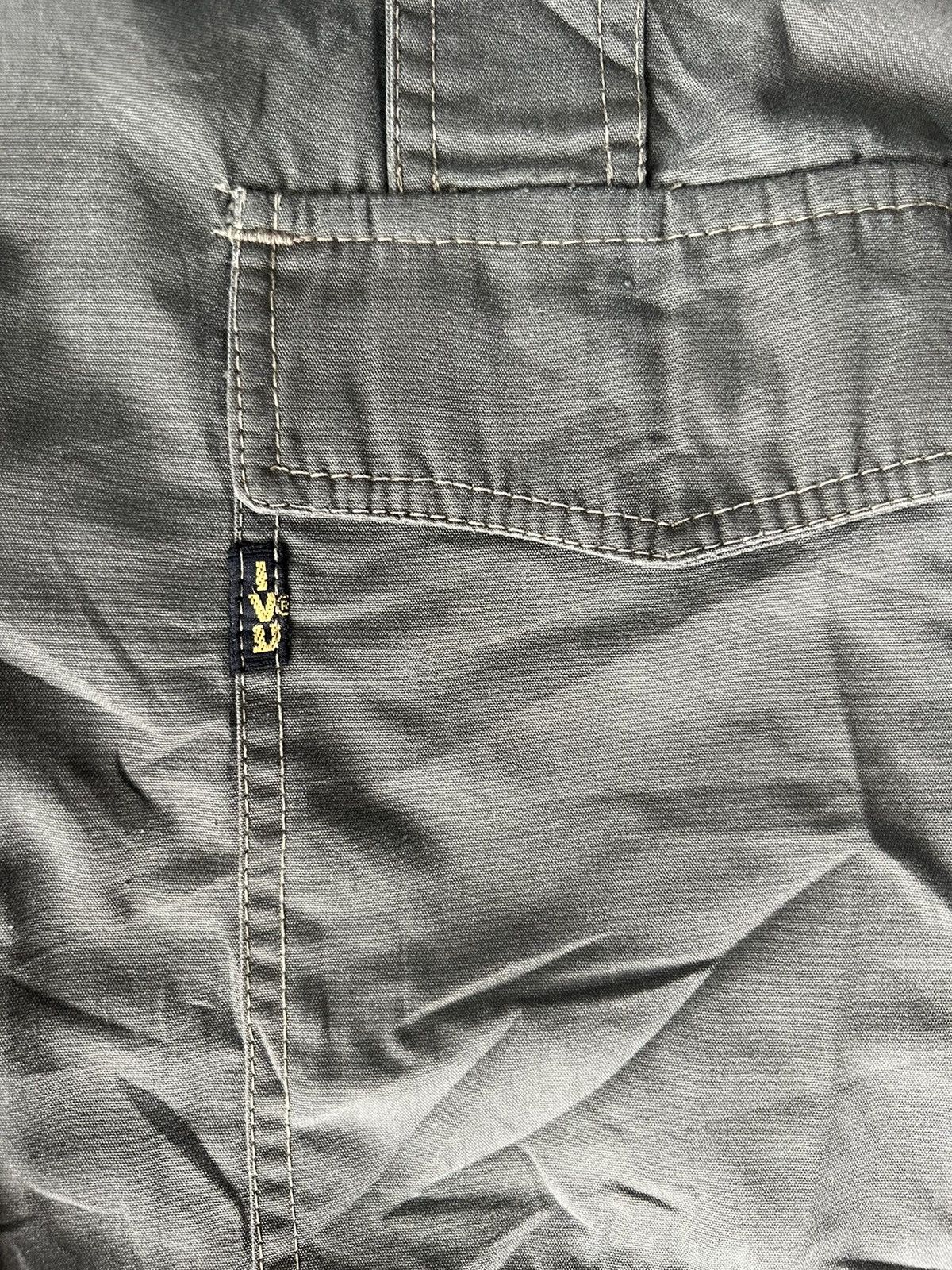 Ivy Park 🔥Made in Italy Ivy Oxford Parka Size US S / EU 44-46 / 1 - 13 Thumbnail