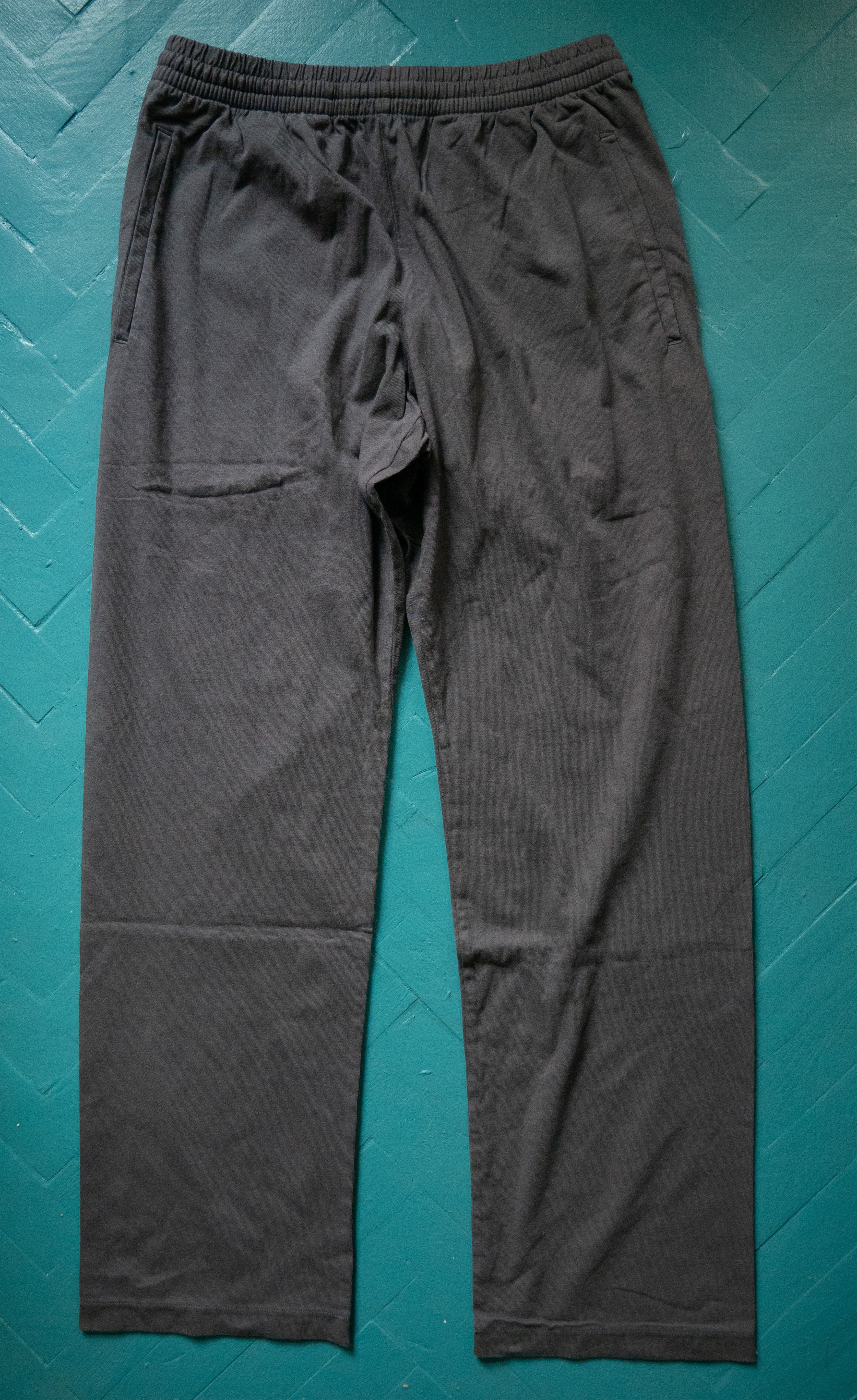 Gap Yeezy Gap Engineered by Balenciaga Casual Thin Pants M New Size US 32 / EU 48 - 1 Thumbnail