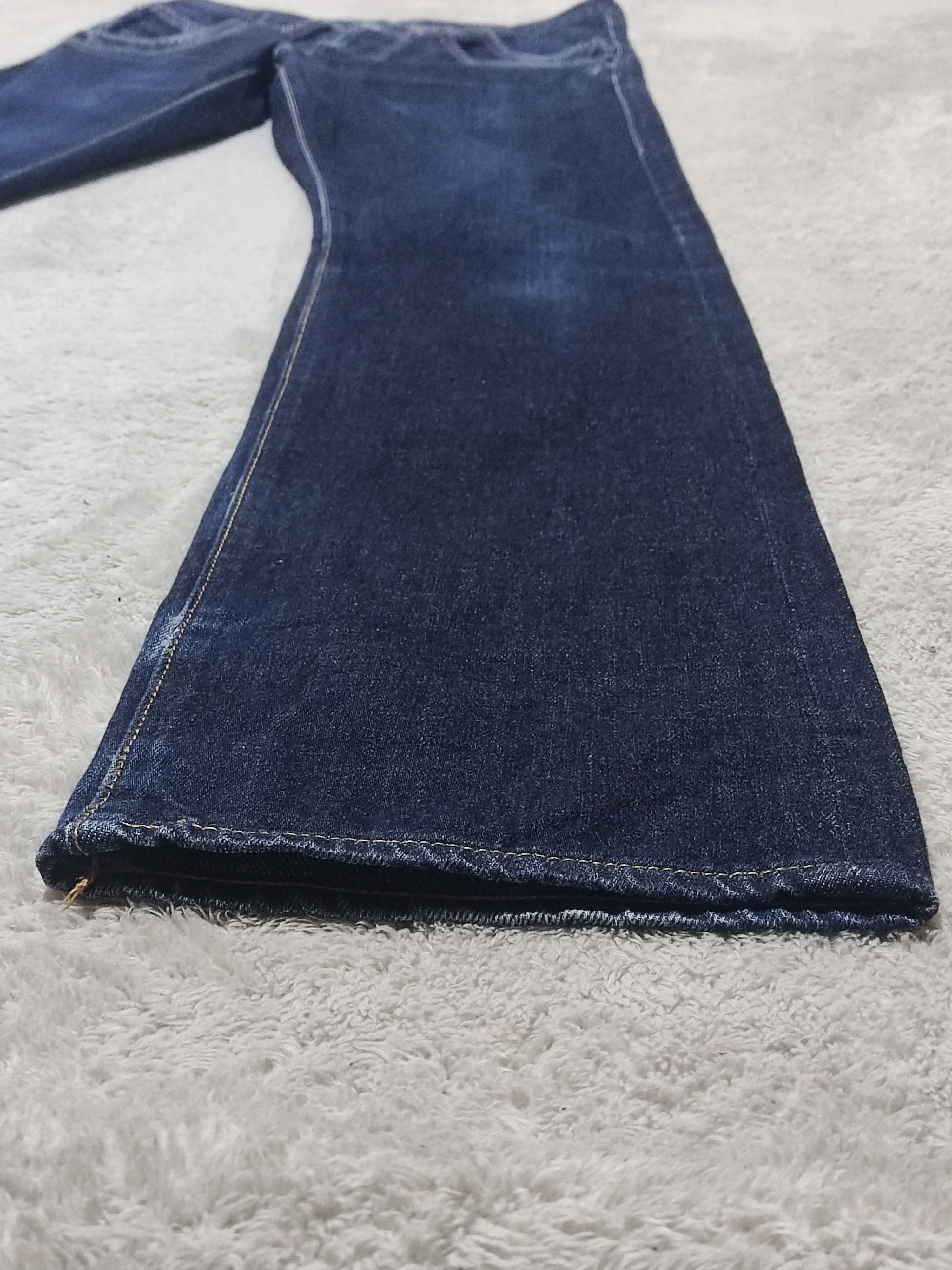 CABANE de ZUCCa Vintage Y2K Cabane de Zucca double layer multi-Pocket Size US 32 / EU 48 - 8 Thumbnail
