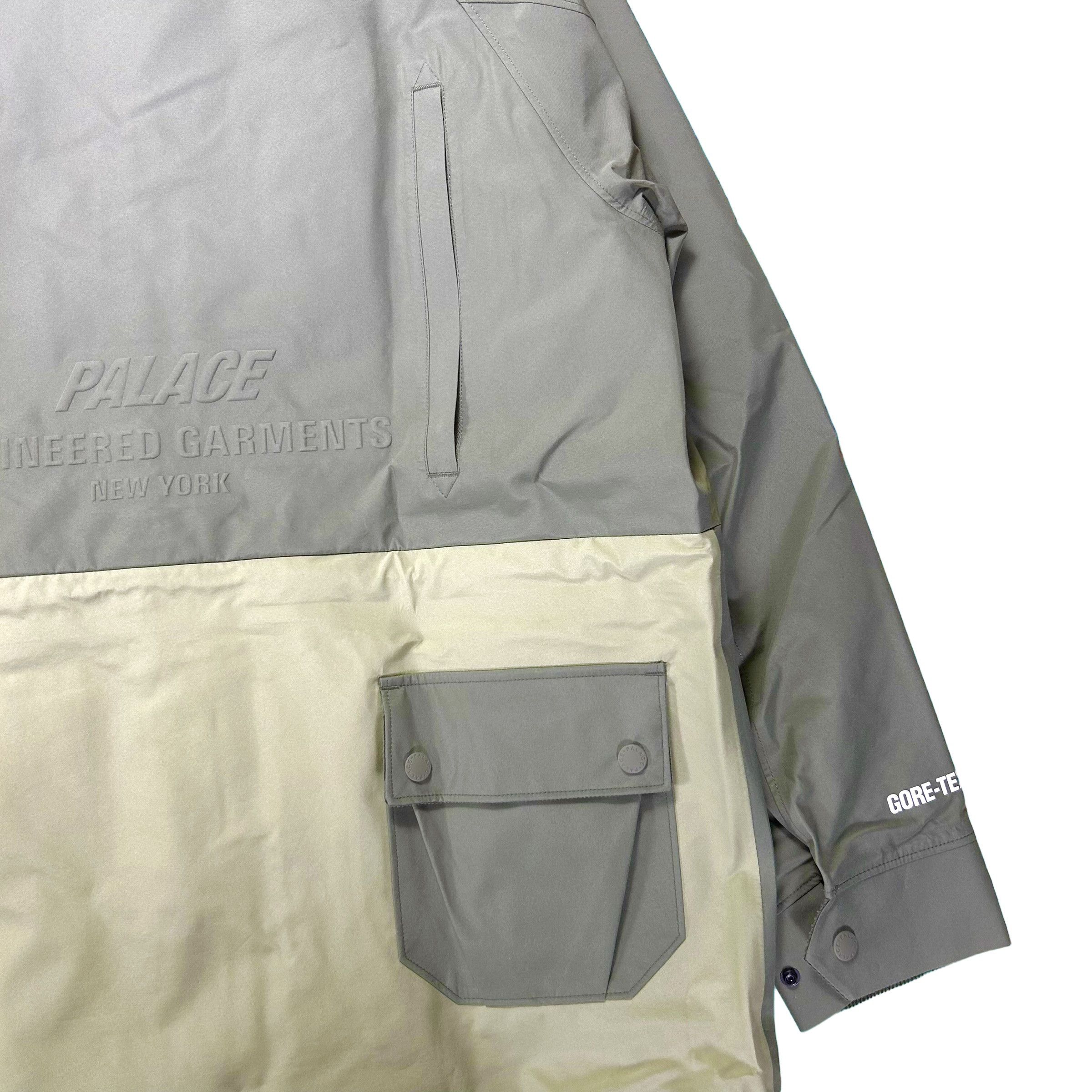 Engineered Garments × Palace Gore-Tex Field Parka Size US S / EU 44-46 / 1 - 6 Thumbnail