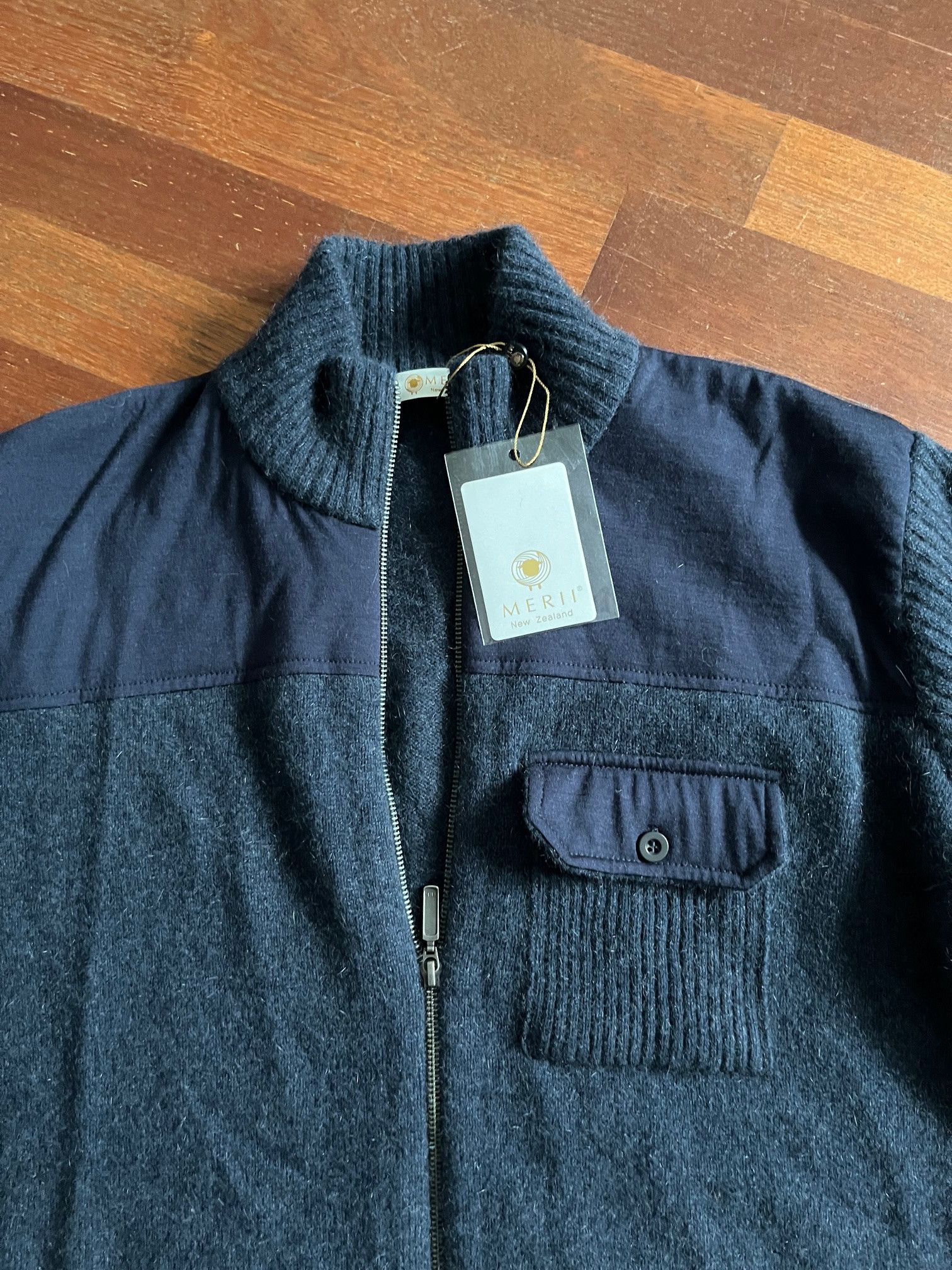 Other Merii New Zeland Size US XL / EU 56 / 4 - 6 Thumbnail