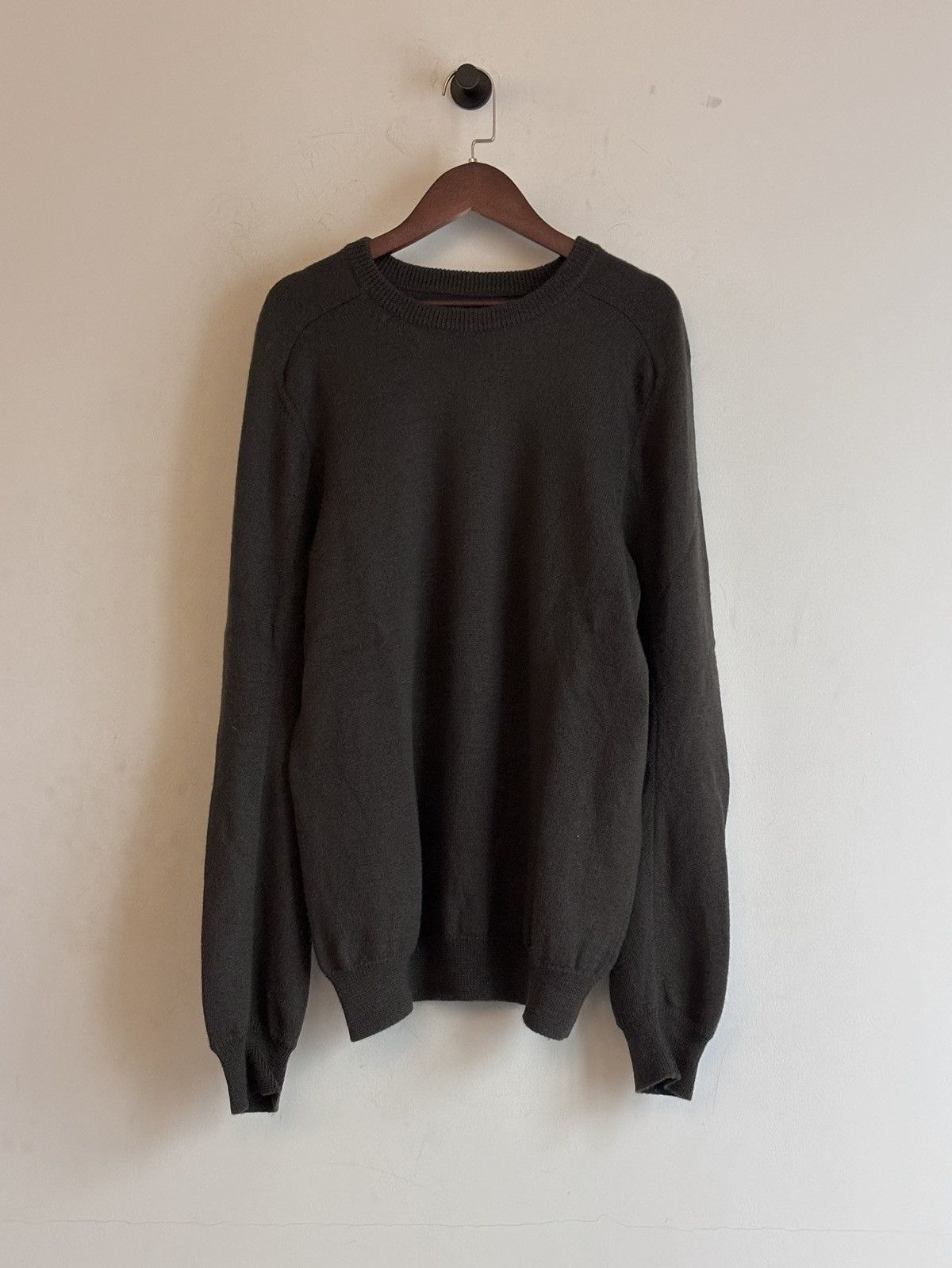Maison Margiela Maison Martin Margiela｜AW1999 Banana-Sleeve Sweater Size US M / EU 48-50 / 2 - 3 Thumbnail