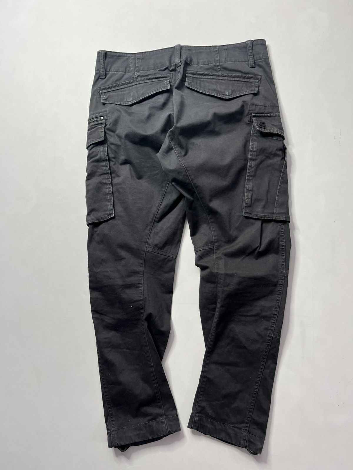 G-Star G Star Raw 3D cargo pants Size US 31 - 9 Thumbnail
