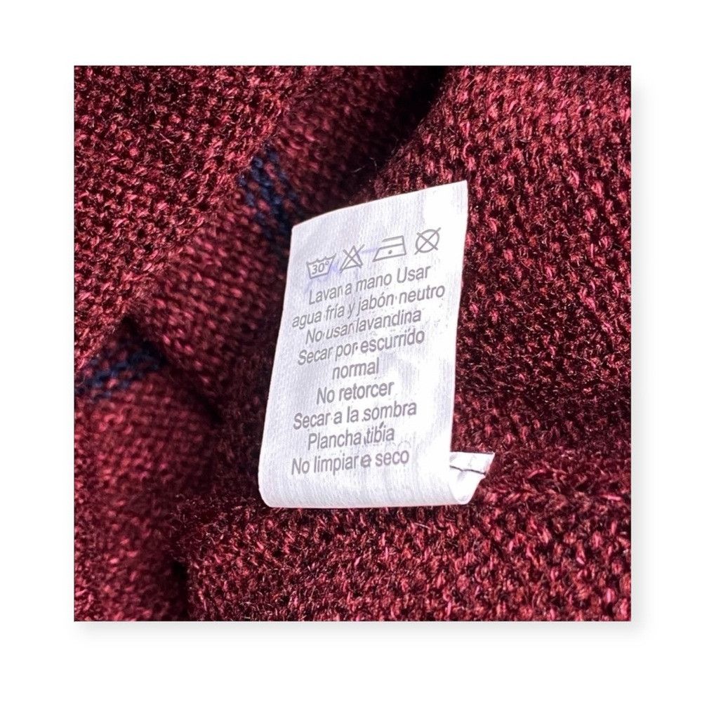 Yves Saint Laurent new YSL Yves Saint Laurent ⊛ Zip Front Cardigan Wool Sweate Size US XXL / EU 58 / 5 - 9 Thumbnail