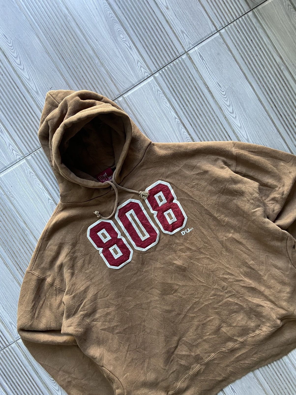Other Vintage 1998 Def Jam Records Official Merch Size US L / EU 52-54 / 3 - 2 Thumbnail