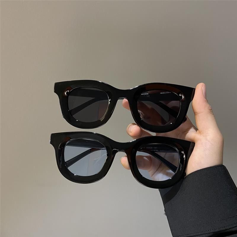 Electric Visual Future Street ins style custom avant-garde sunglasses Size ONE SIZE - 1 Thumbnail