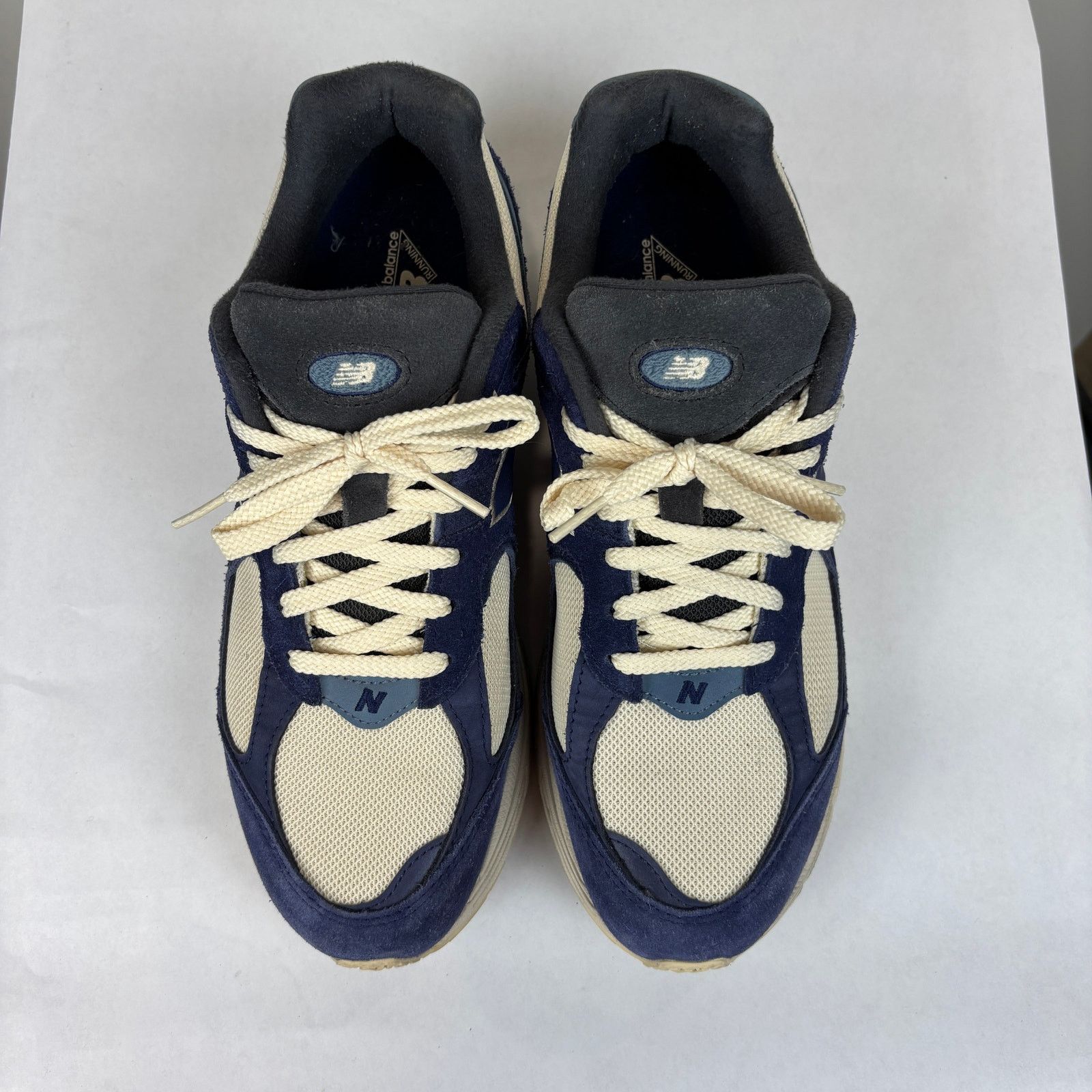 New Balance New Balance 2002R Night Tide Shoes Sneakers Men's 10.5 Size US 10.5 / EU 43-44 - 6 Thumbnail