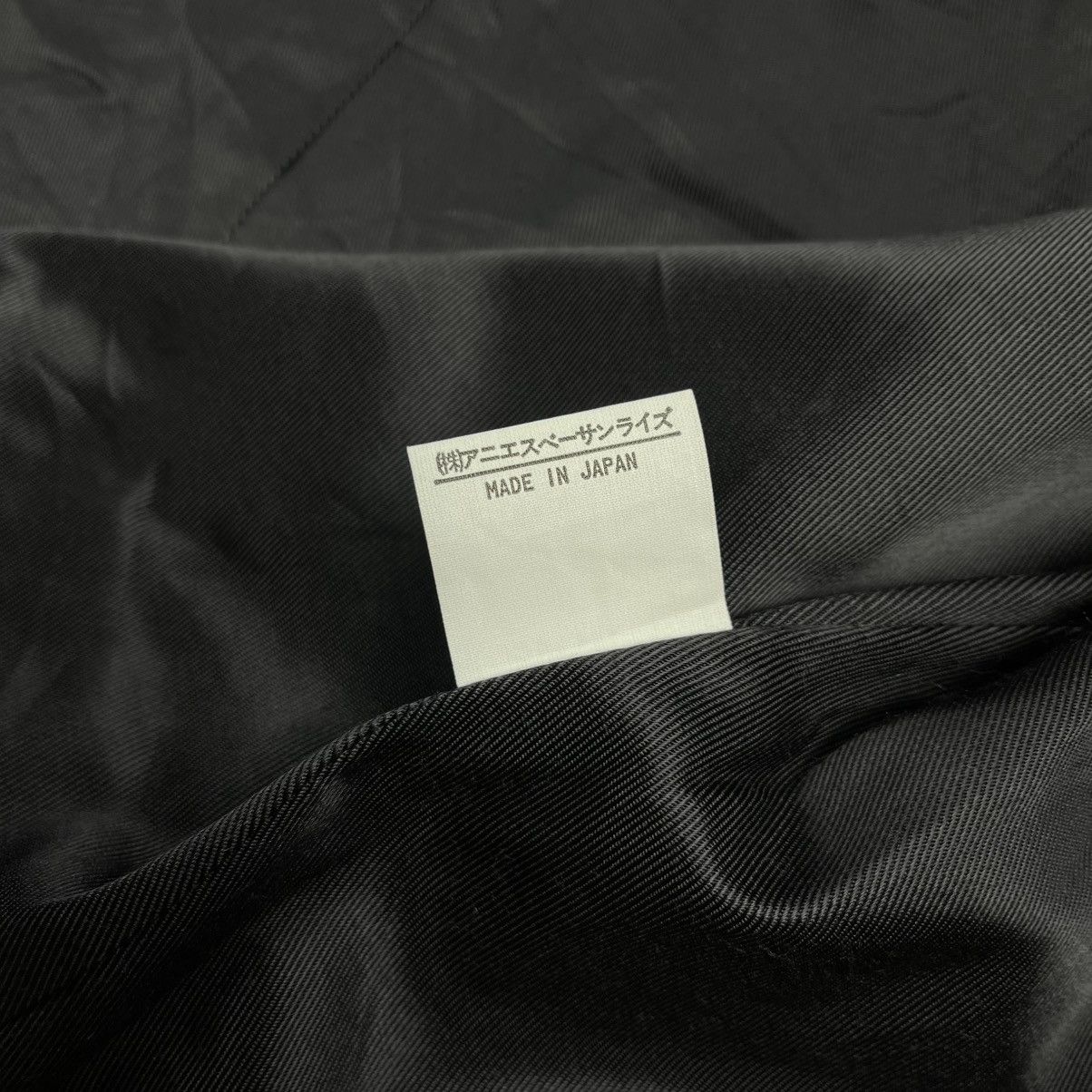 agnes b. Vintage Agnes B cropped jacket black Size S / US 4 / IT 40 - 8 Thumbnail
