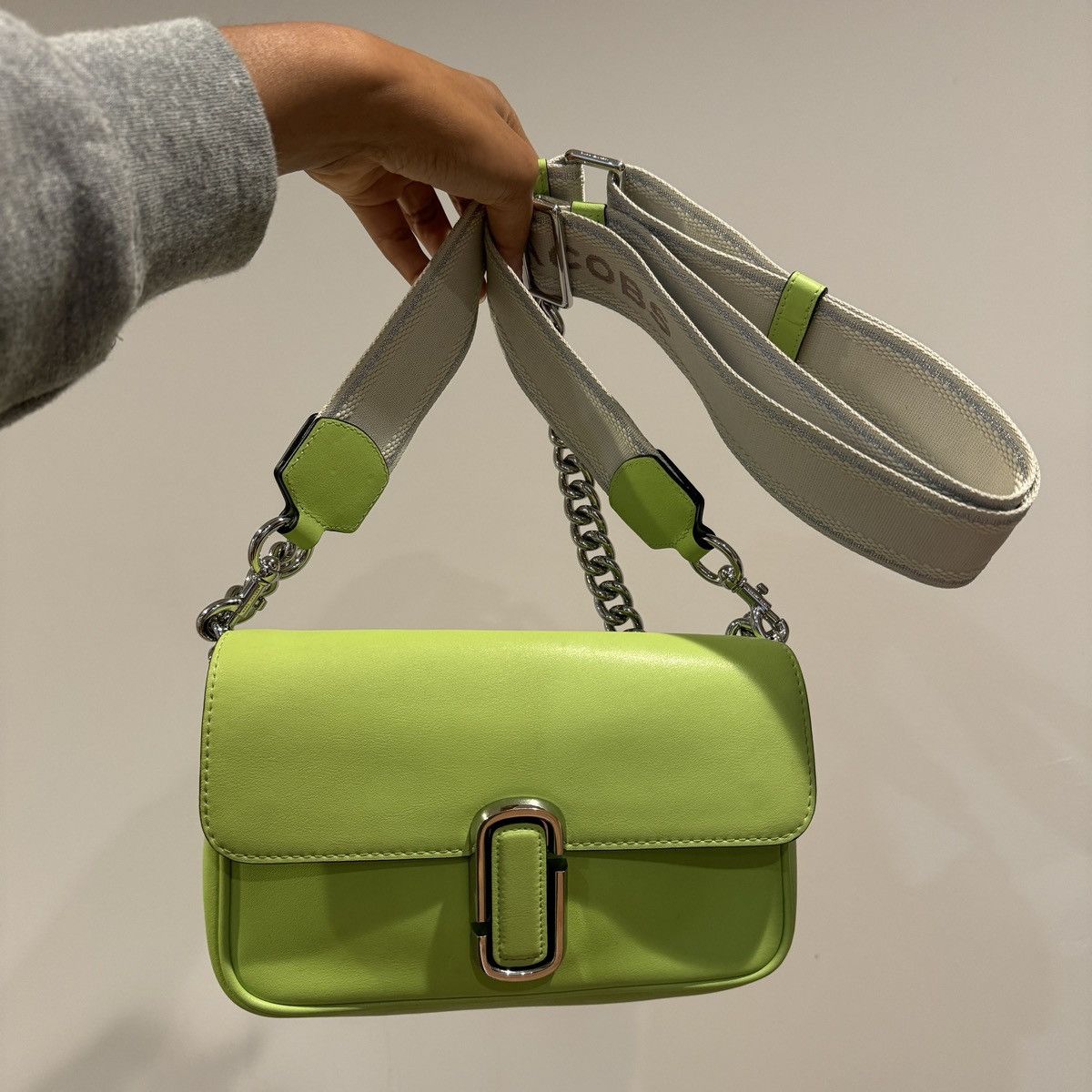 Marc Jacobs Marc Jacobs bag Size ONE SIZE - 1 Thumbnail