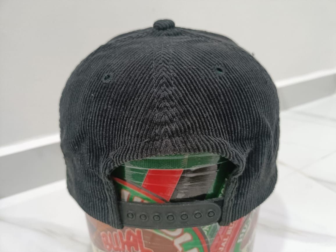 DC Comics Rare 1964 Batman Corduroy Vintage Hat Size ONE SIZE - 4 Thumbnail