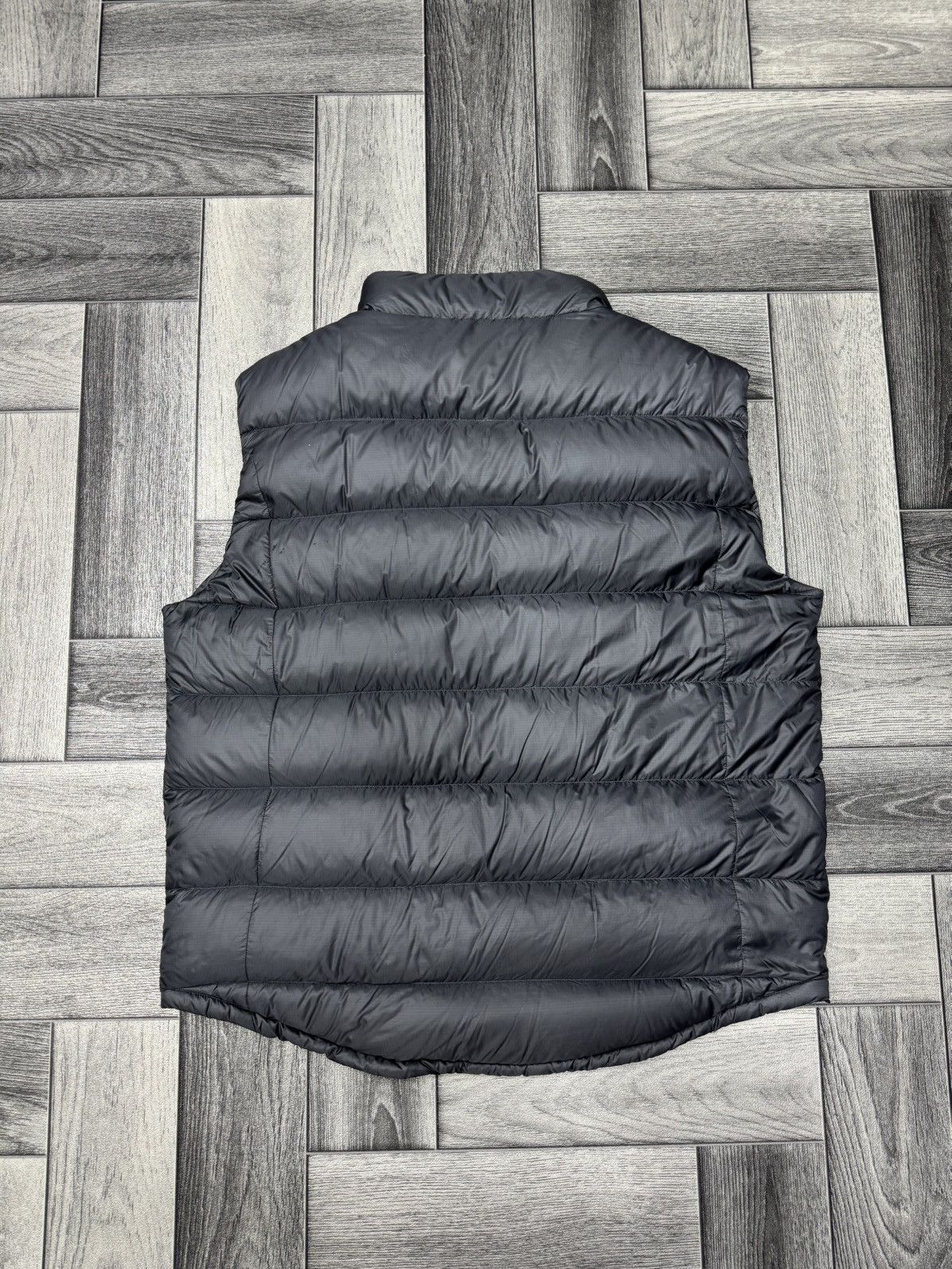 Rab vest from Rab with down, size XL Size US XL / EU 56 / 4 - 2 Thumbnail