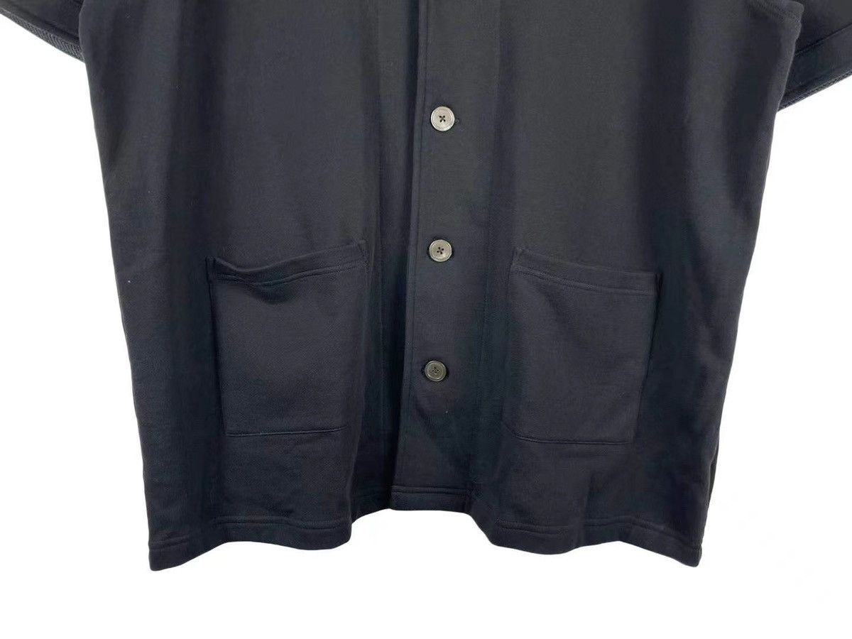 Mastermind World Mastermind WORLD 25SS Skull Button Shirts Size US L / EU 52-54 / 3 - 4 Thumbnail