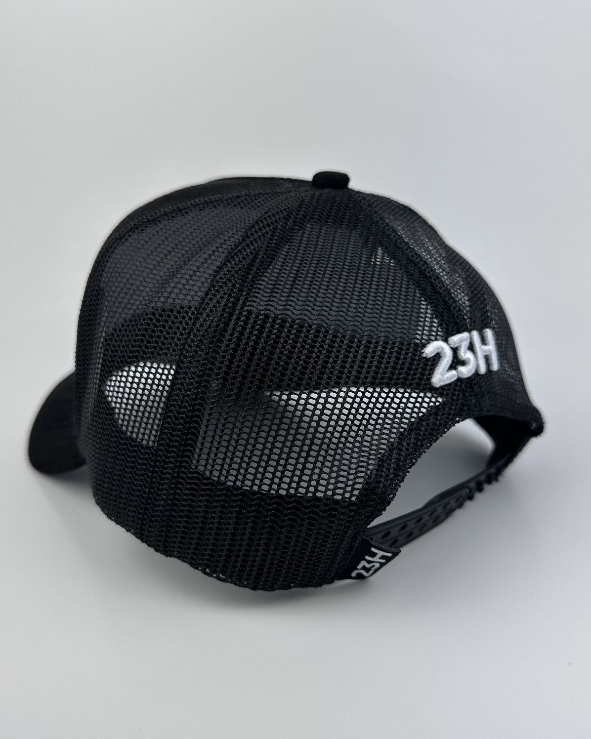 Other 23Hats ‘LA CHROME I’ Size ONE SIZE - 4 Thumbnail