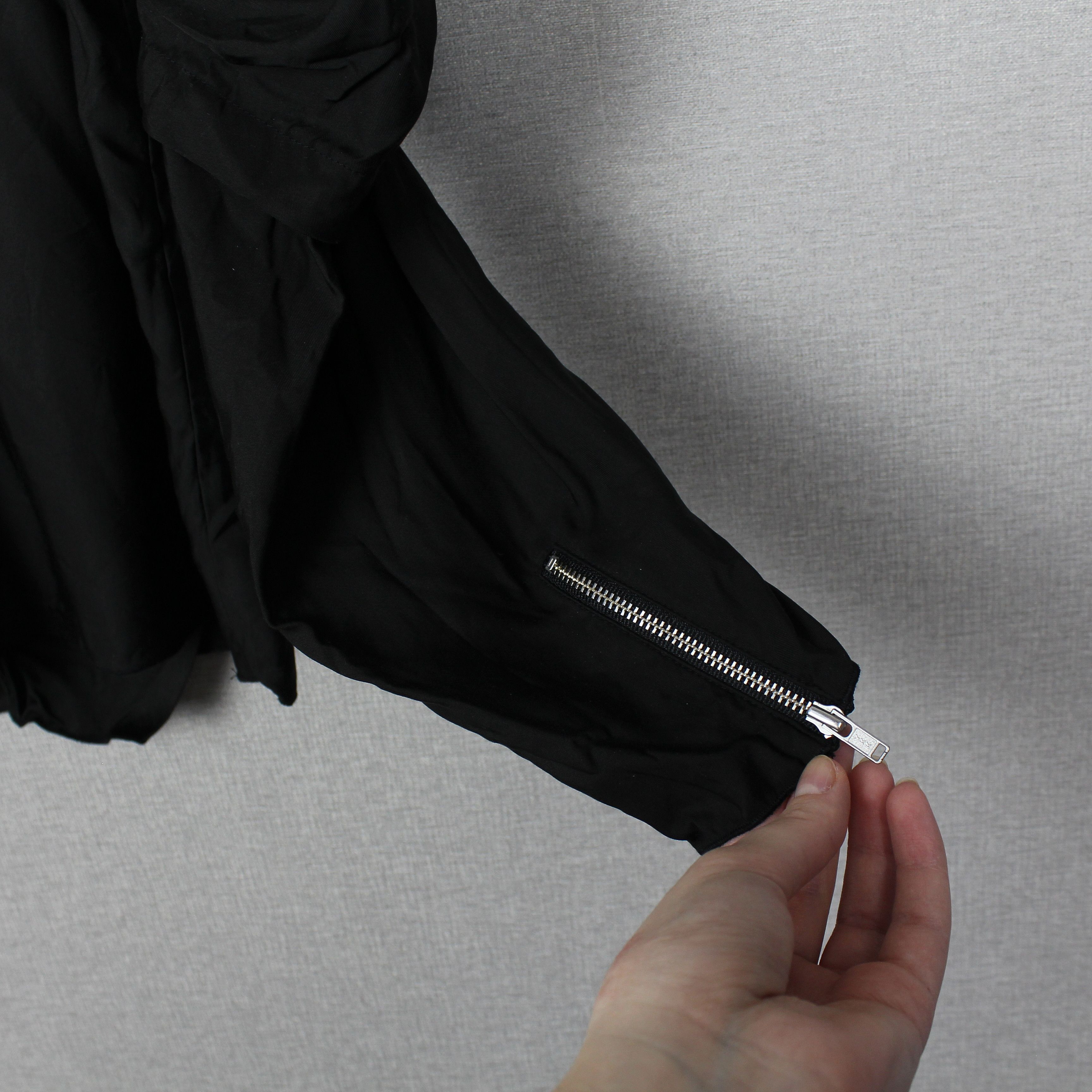 Acne Studios Acne Blouse Ava Fluid SS13 Size 36 Size XS / US 0-2 / IT 36-38 - 9 Thumbnail