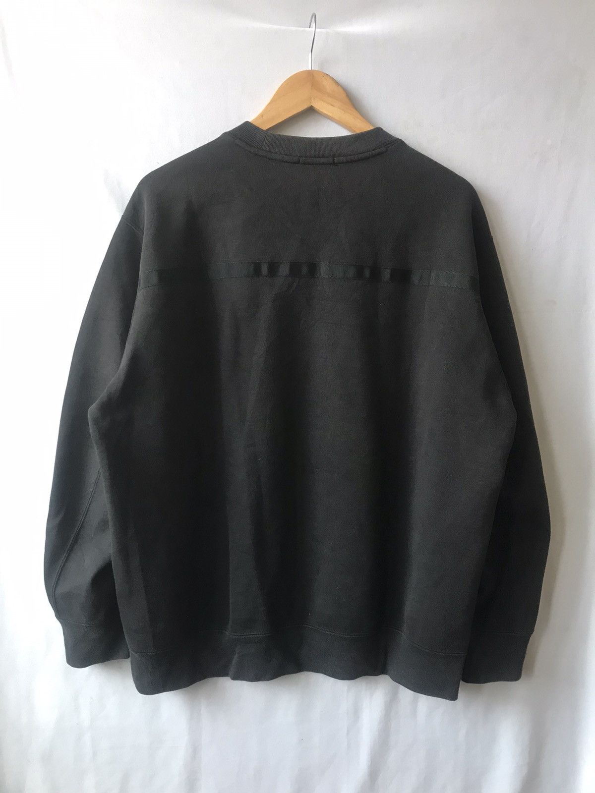 Jil Sander × Uniqlo Uniqlo x Jil Sander - Sweatshirt Size US L / EU 52-54 / 3 - 6 Thumbnail
