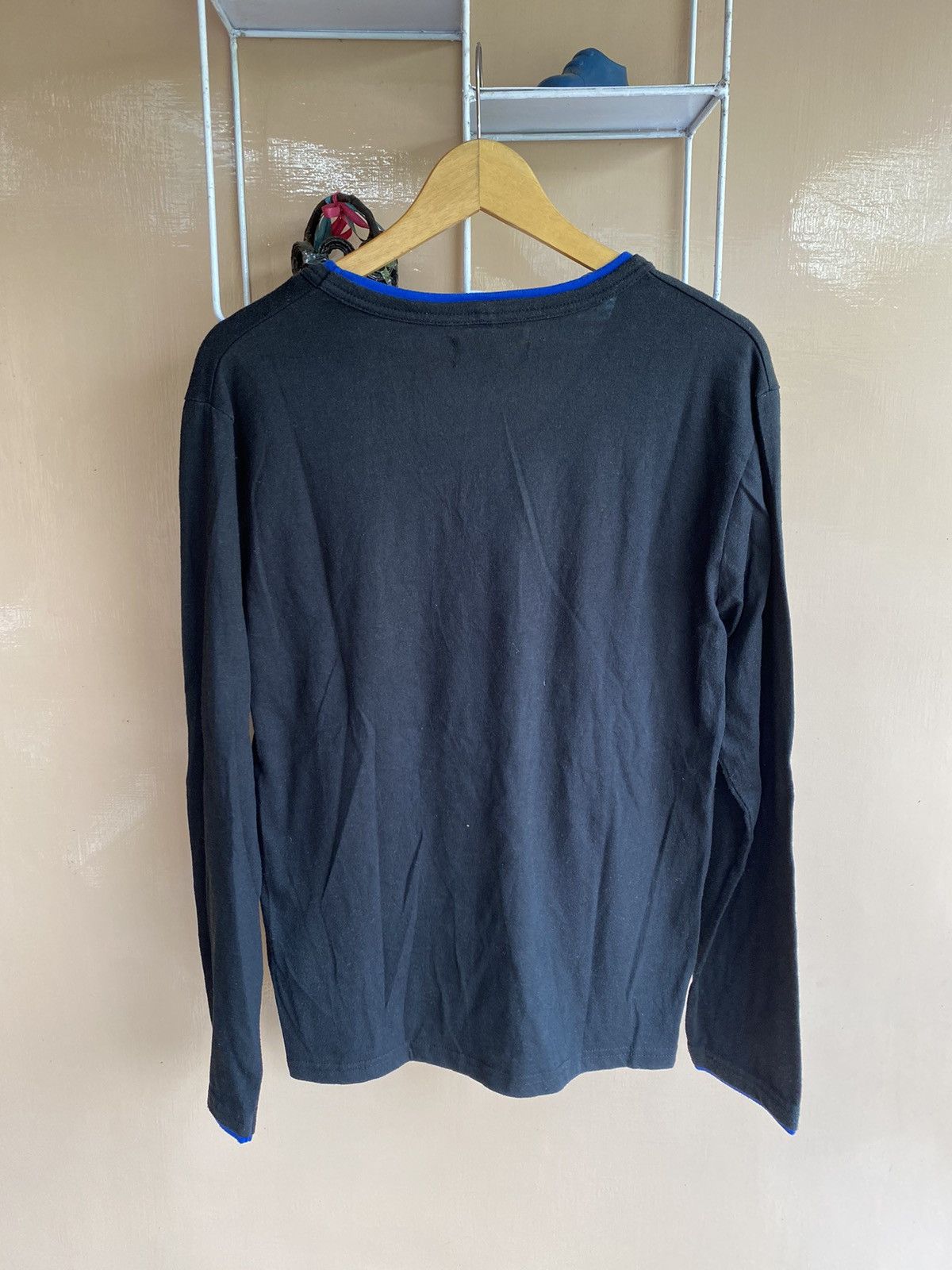 If Six Was Nine Japanesebrand Poem Tees Ifsixwasnine lgb Styled Size US M / EU 48-50 / 2 - 4 Thumbnail