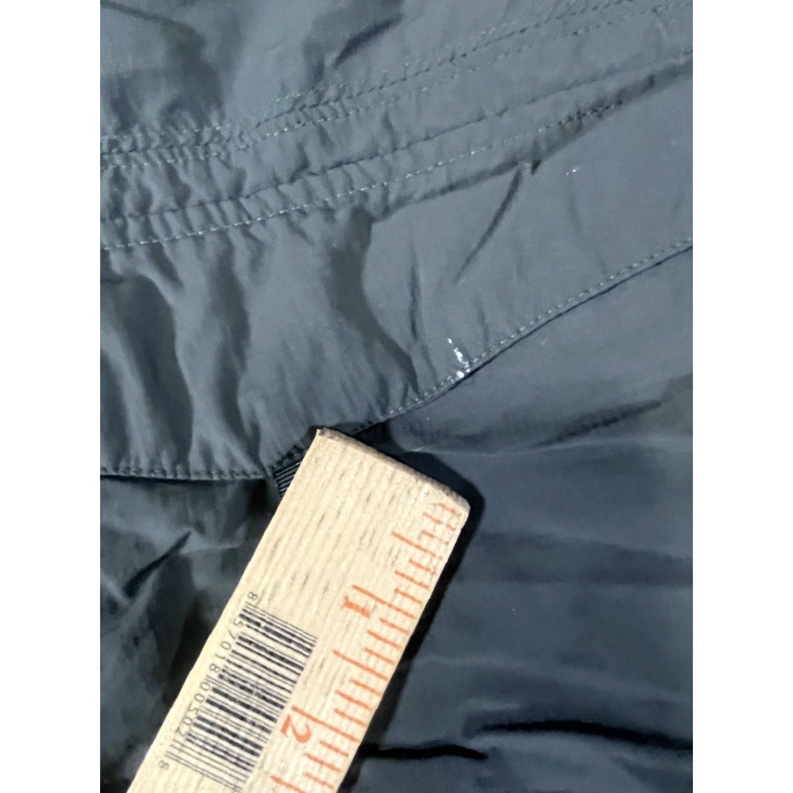 Vintage Columbia Shorts Omni-Shade Cargo Sun Protection Gray Men's Size 34 See All Pics Size US 34 / EU 50 - 6 Thumbnail
