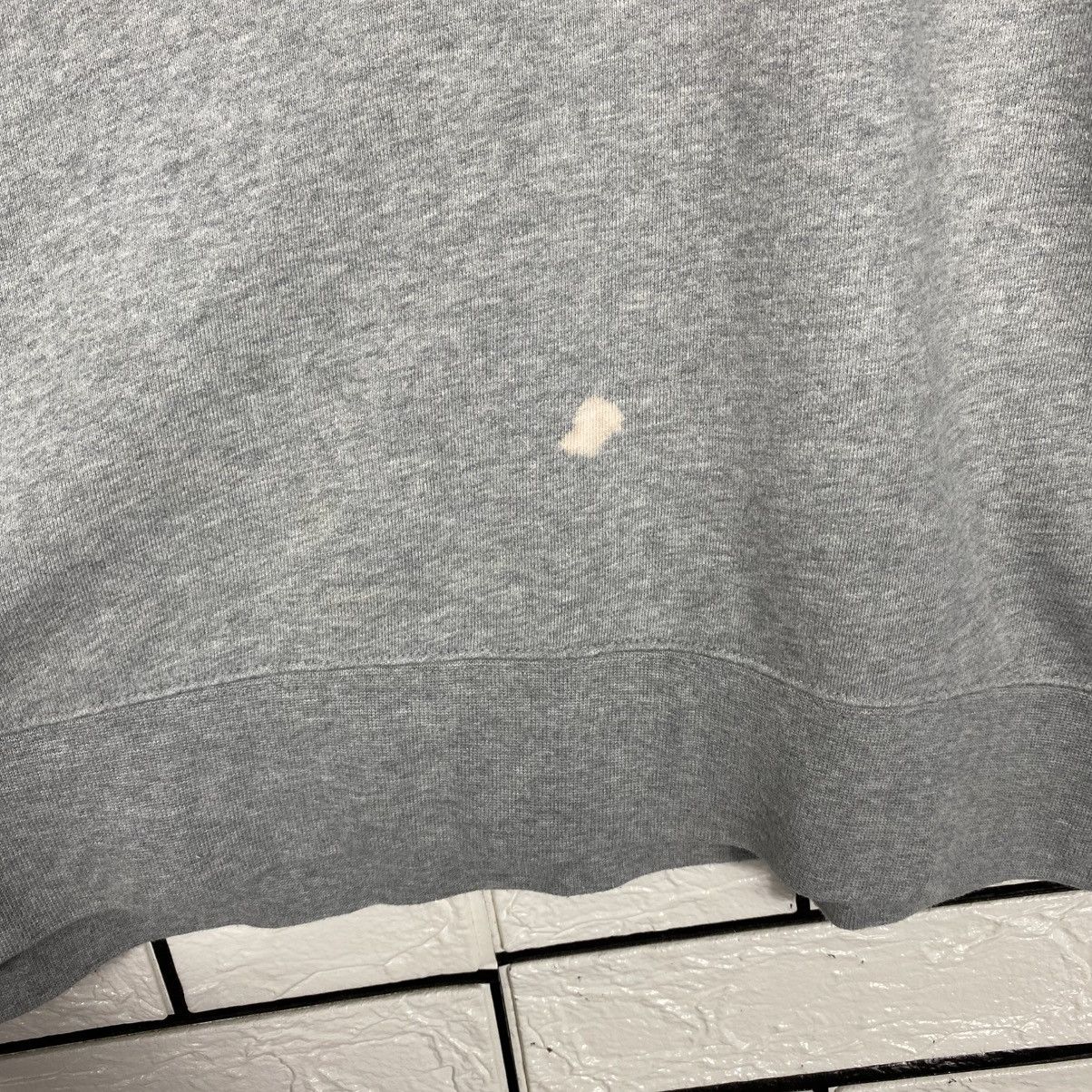Japanese Brand Vintage Sweatshirt Coca Cola Big Logo Size US M / EU 48-50 / 2 - 13 Thumbnail