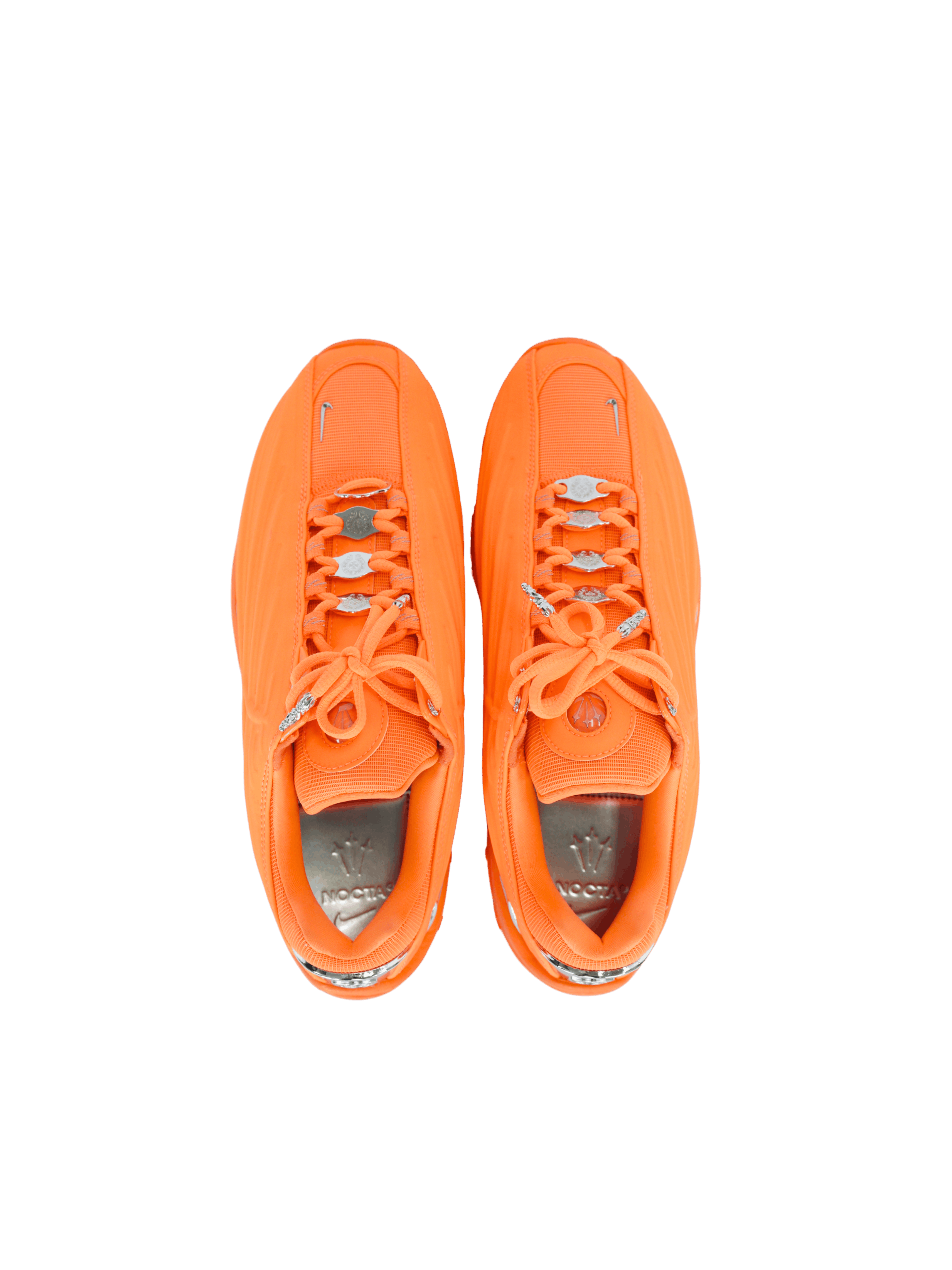 Chrome Hearts Chrome Hearts x Drake x Nike NOCTA HOT STEP II Size US 10 / EU 43 - 6 Thumbnail
