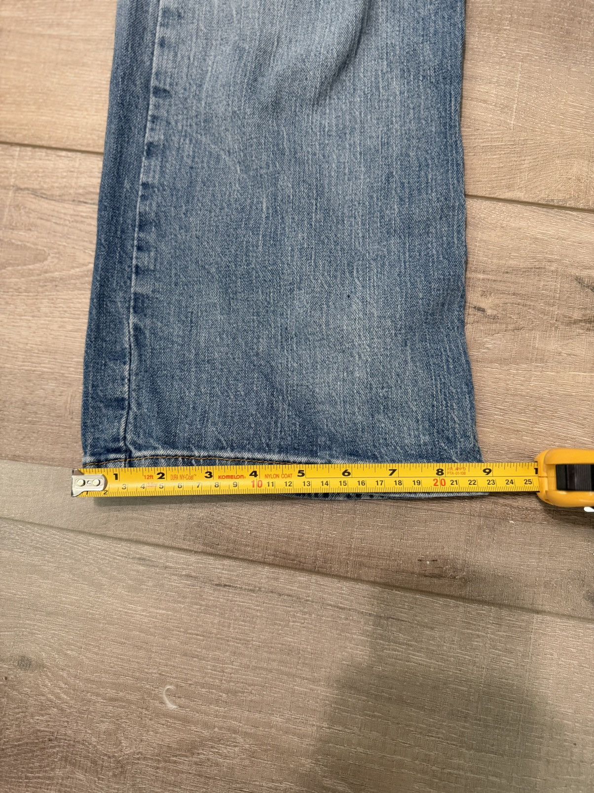 Levi's Vintage Levi Red Tab Size US 34 / EU 50 - 5 Thumbnail