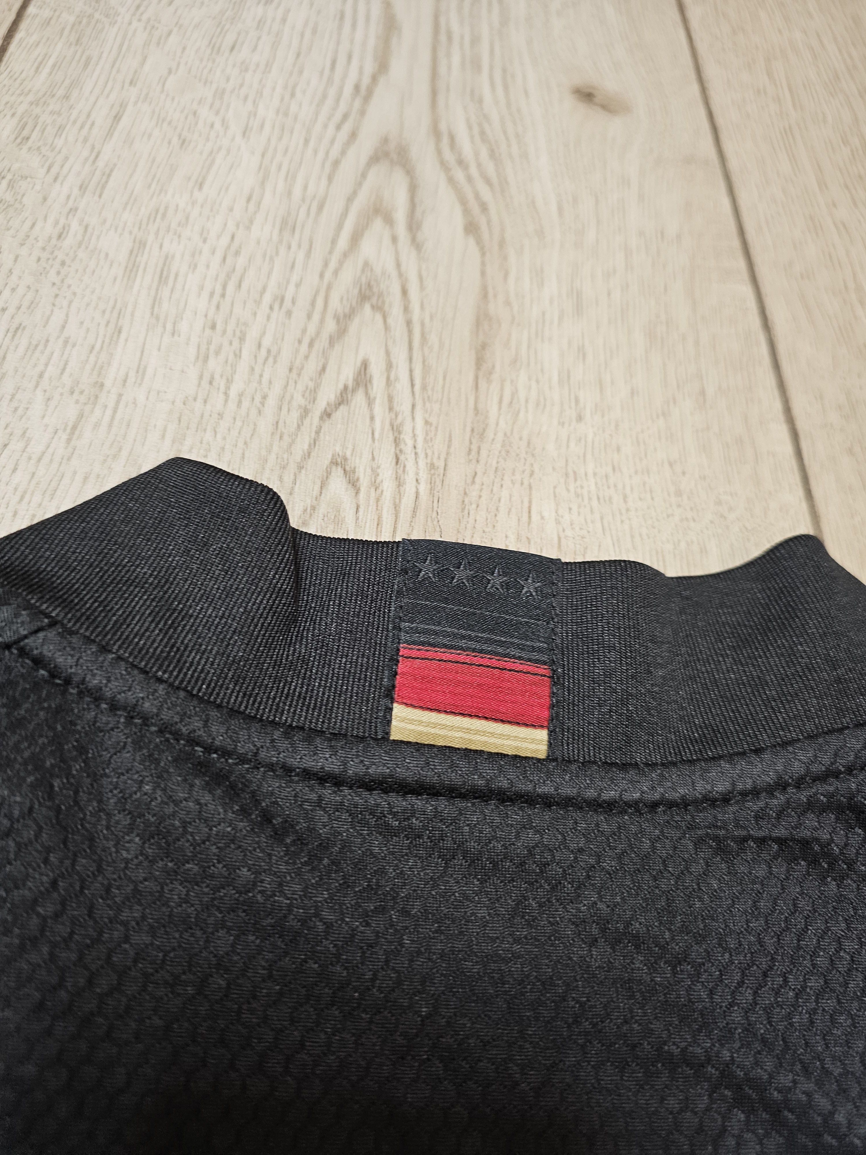 Adidas GERMANY 2020 2022 AWAY HAVERTZ FOOTBALL SHIRT SOCCER JERSEY Size US L / EU 52-54 / 3 - 6 Thumbnail