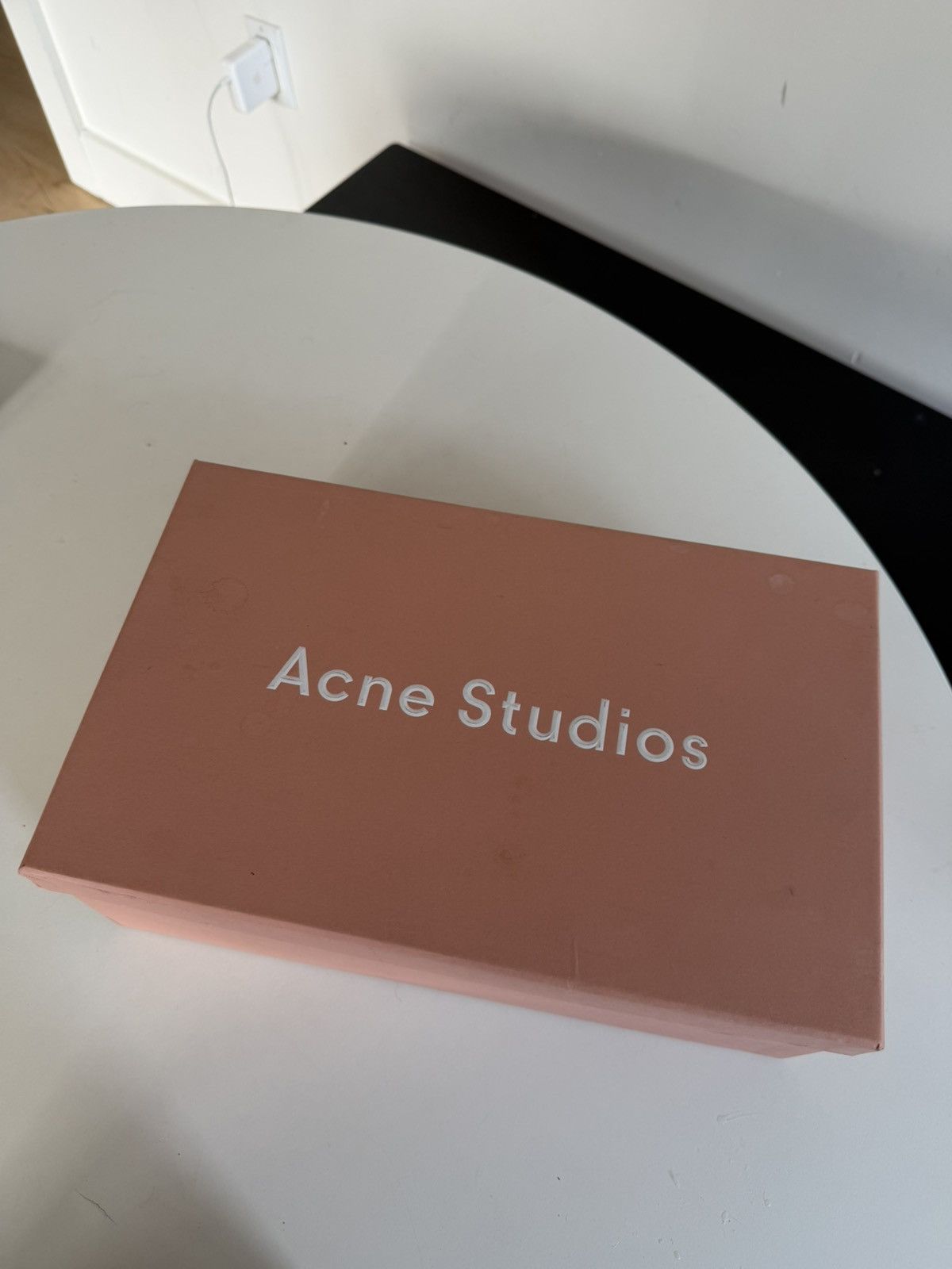 Acne Studios Acne Studios Loafer Size US 8.5 / IT 38.5 - 4 Thumbnail