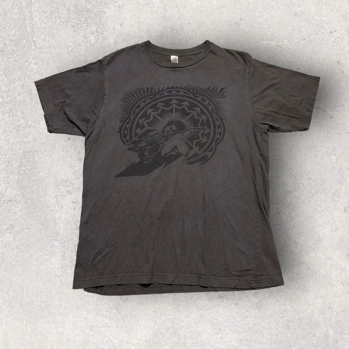 AC/DC × Anvil × Band Tees AC/DC tee Size US M / EU 48-50 / 2 - 1 Thumbnail