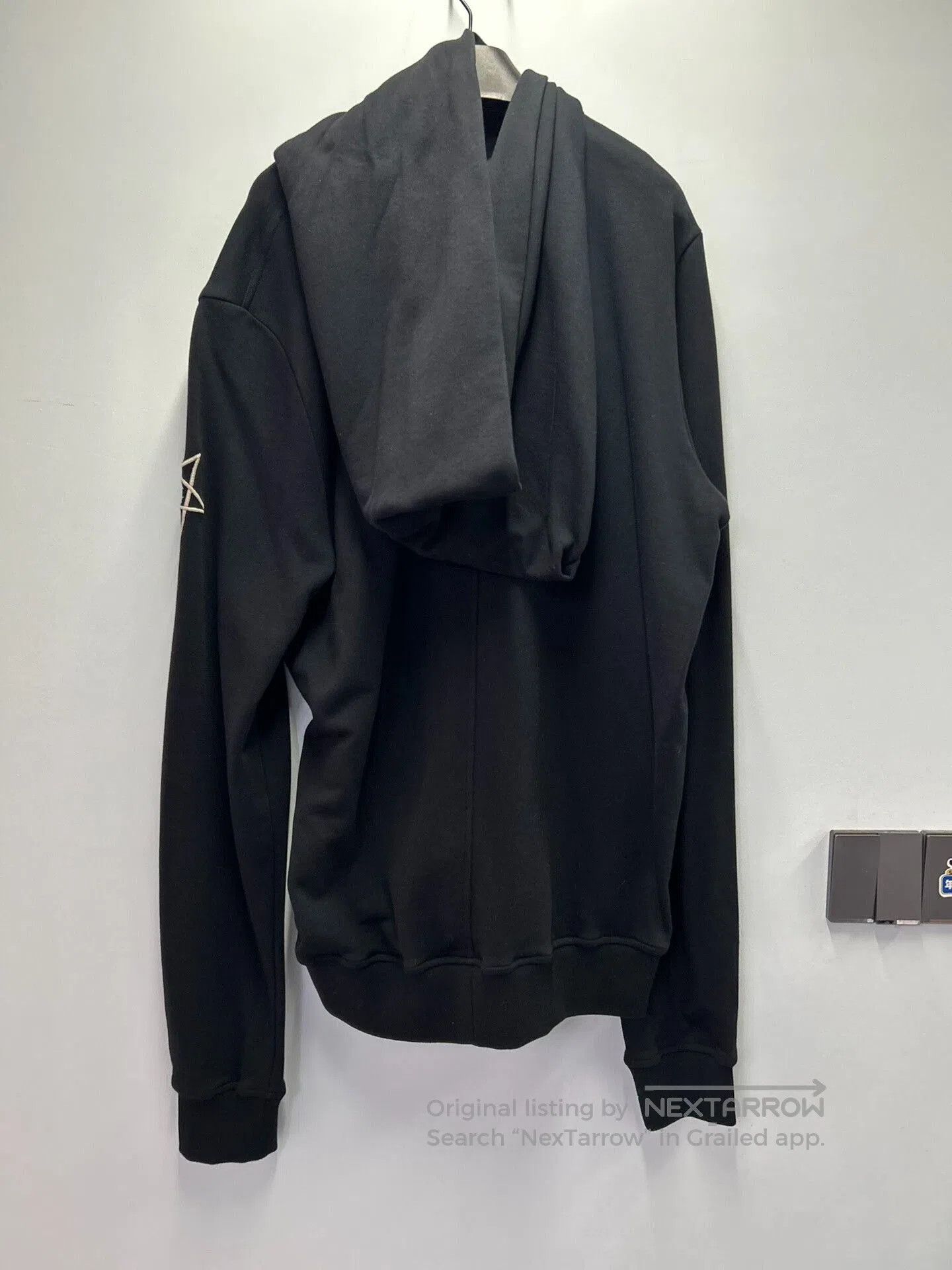 Rick Owens Rick Owens Champion Collaboration Wizard Hat. Size US L / EU 52-54 / 3 - 3 Thumbnail