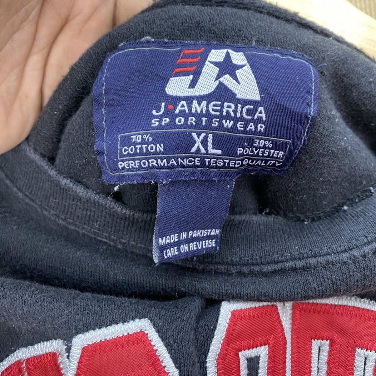 Vintage 🫶 vintage men's Ohio State Sweatshirt Size US M / EU 48-50 / 2 - 5 Thumbnail