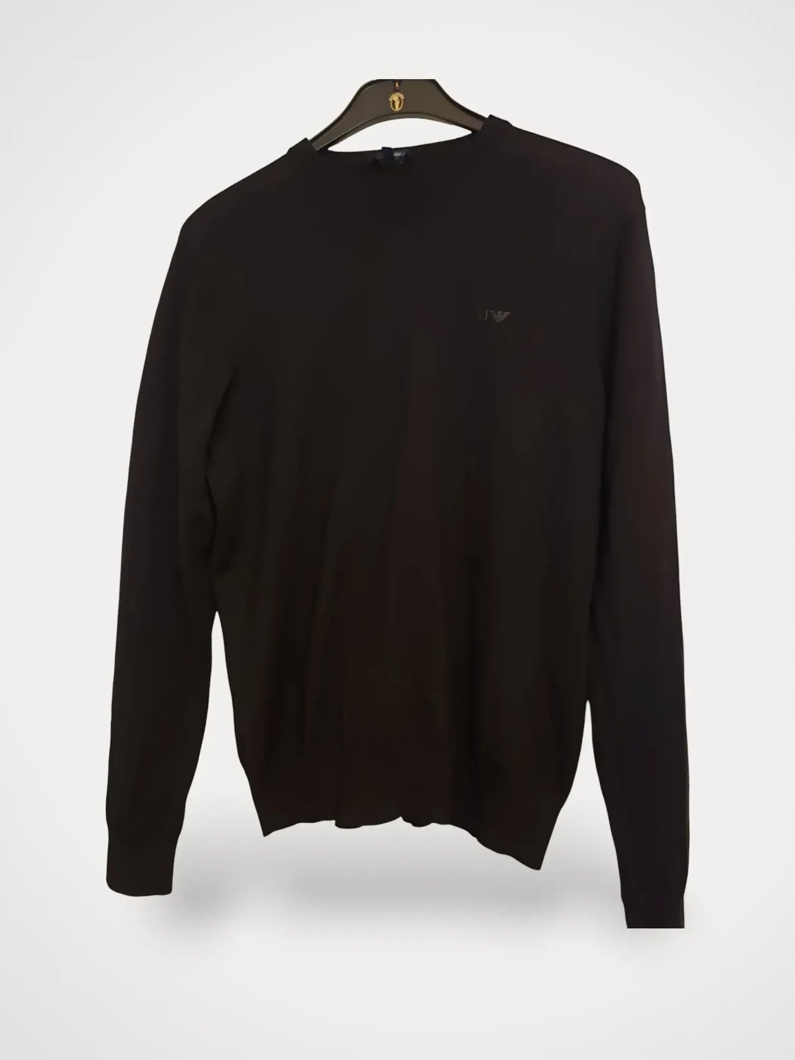 Armani Armani Armani Cardigan Size US XXL / EU 58 / 5 - 1 Thumbnail