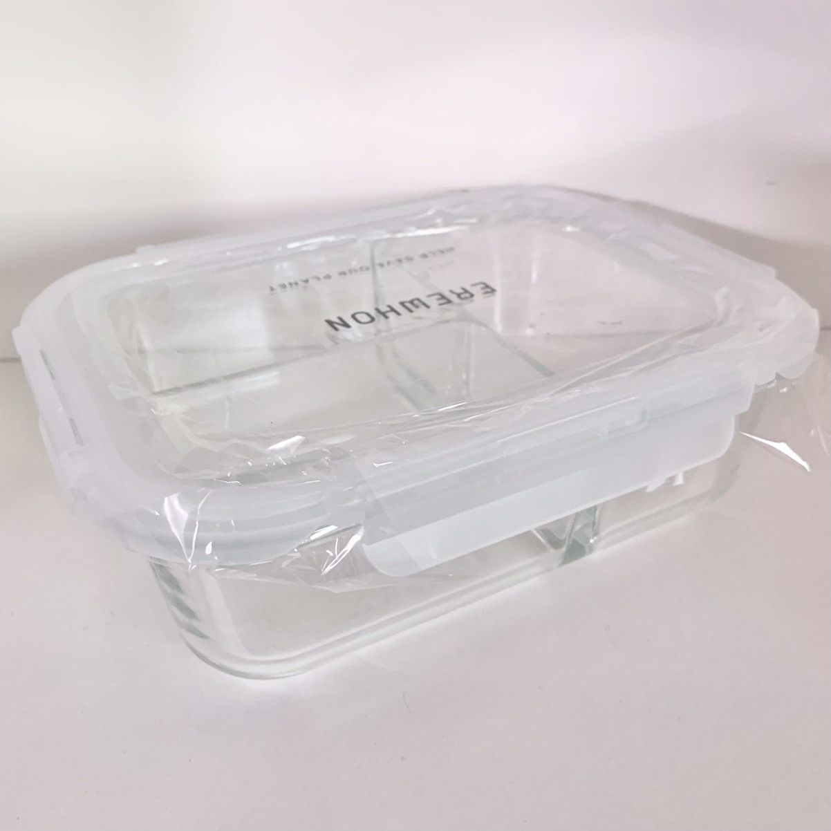 Designer Erewhon glass daily meal container Size ONE SIZE - 7 Thumbnail