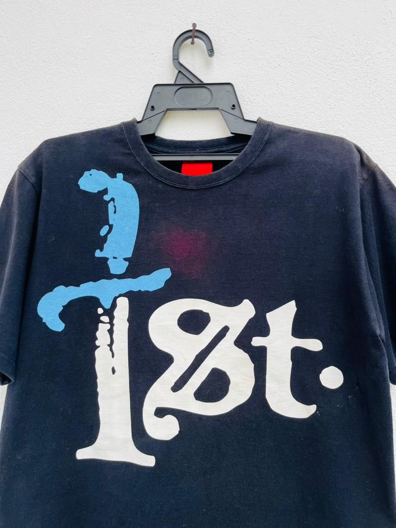 Japanese Brand × Swagger Vintage Swagger Japanese Designer Fashion Style Size US L / EU 52-54 / 3 - 3 Thumbnail