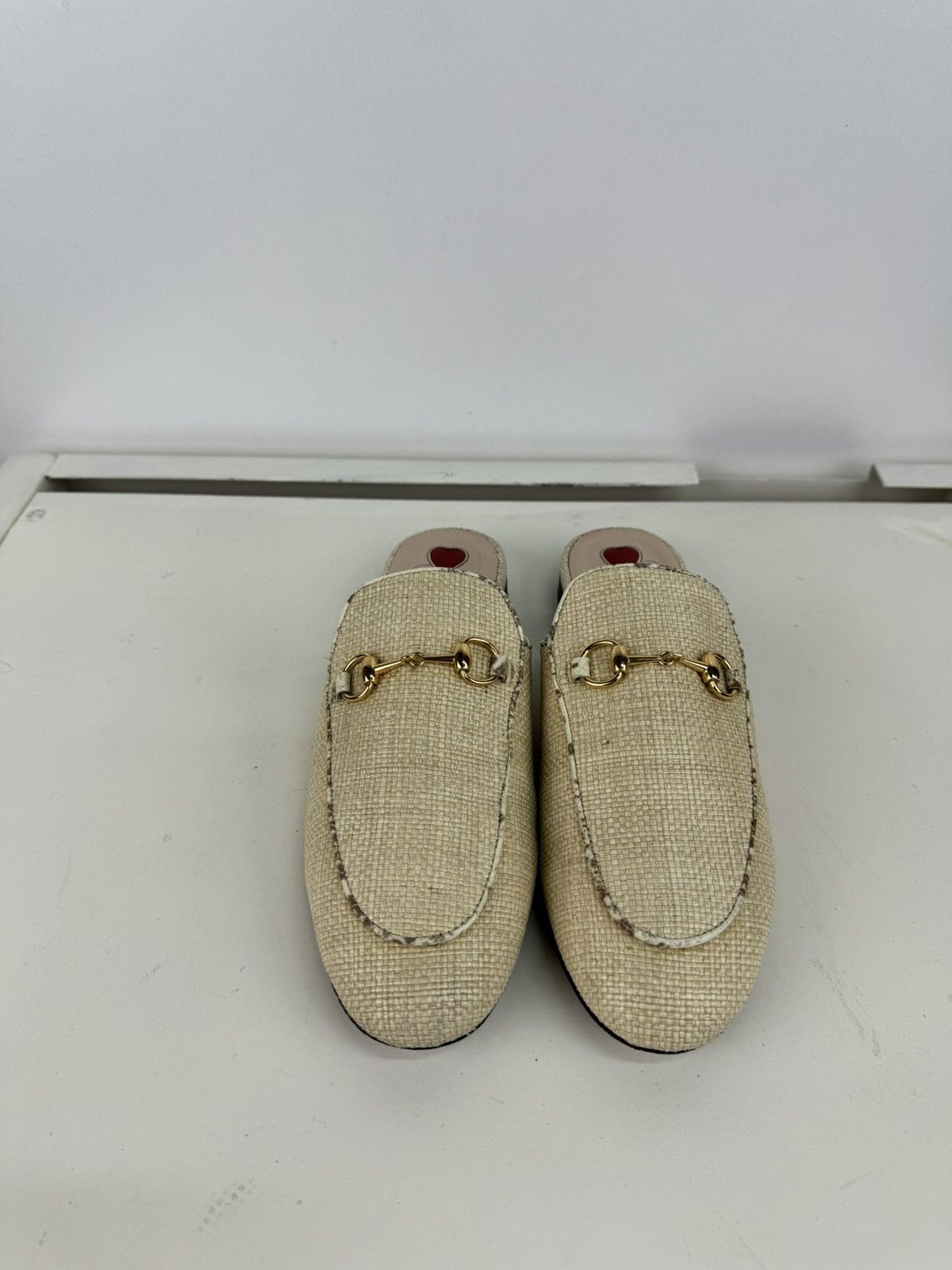 Gucci Gucci mules Size US 9 / IT 39 - 5 Thumbnail
