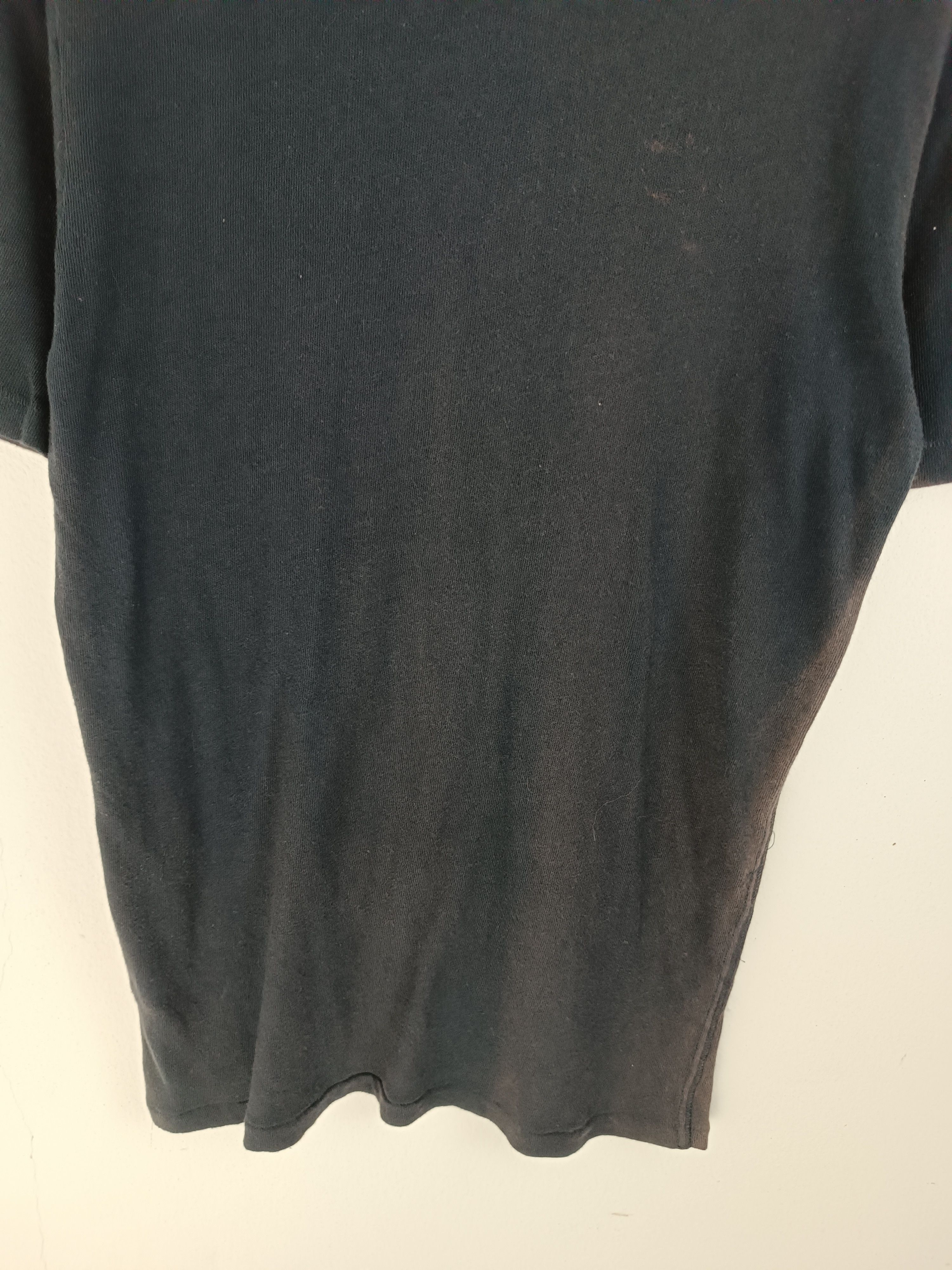 Vintage VINTAGE FADED LIFE GANGS OF NEW YORK TEE VERY RARE Size US S / EU 44-46 / 1 - 14 Thumbnail