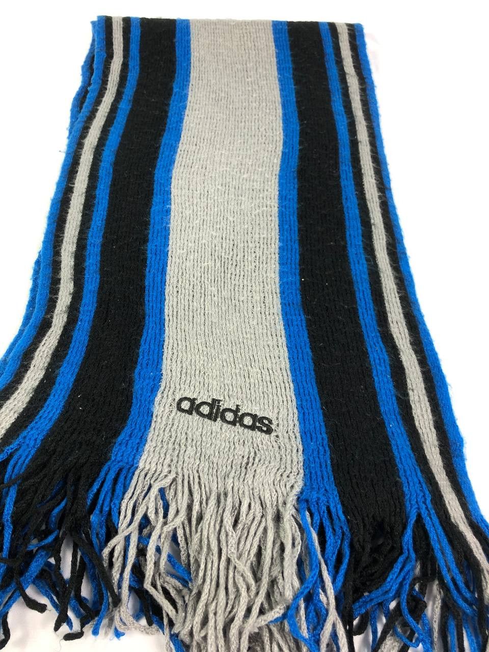 Adidas Adidas Sportwear Scarf / Muflfer / Neckwear FS333 Size ONE SIZE - 7 Thumbnail
