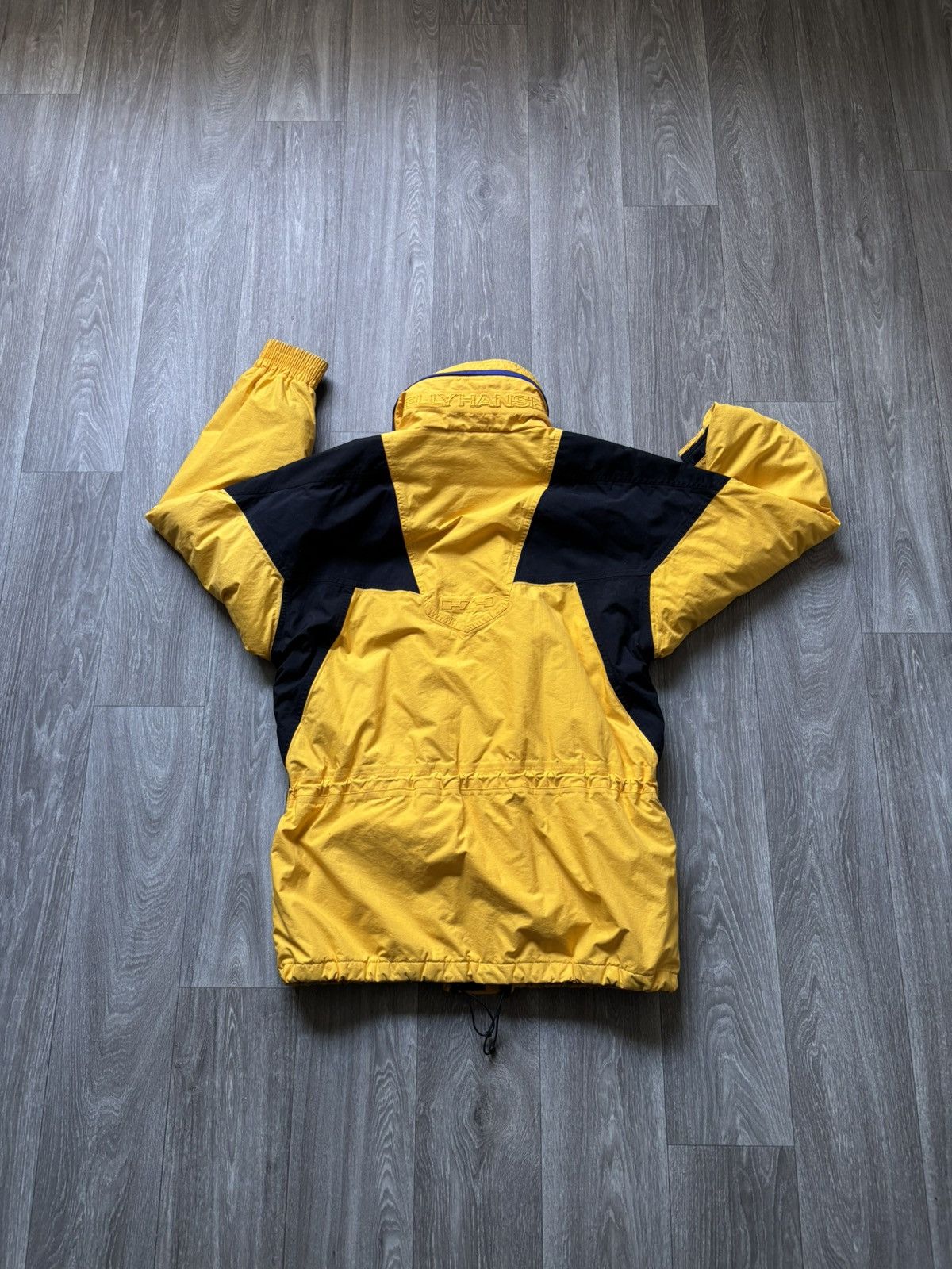 Helly Hansen Vintage Helly Hansen Helly Tech Thinsulate Liteloft Jacket Size US L / EU 52-54 / 3 - 2 Thumbnail