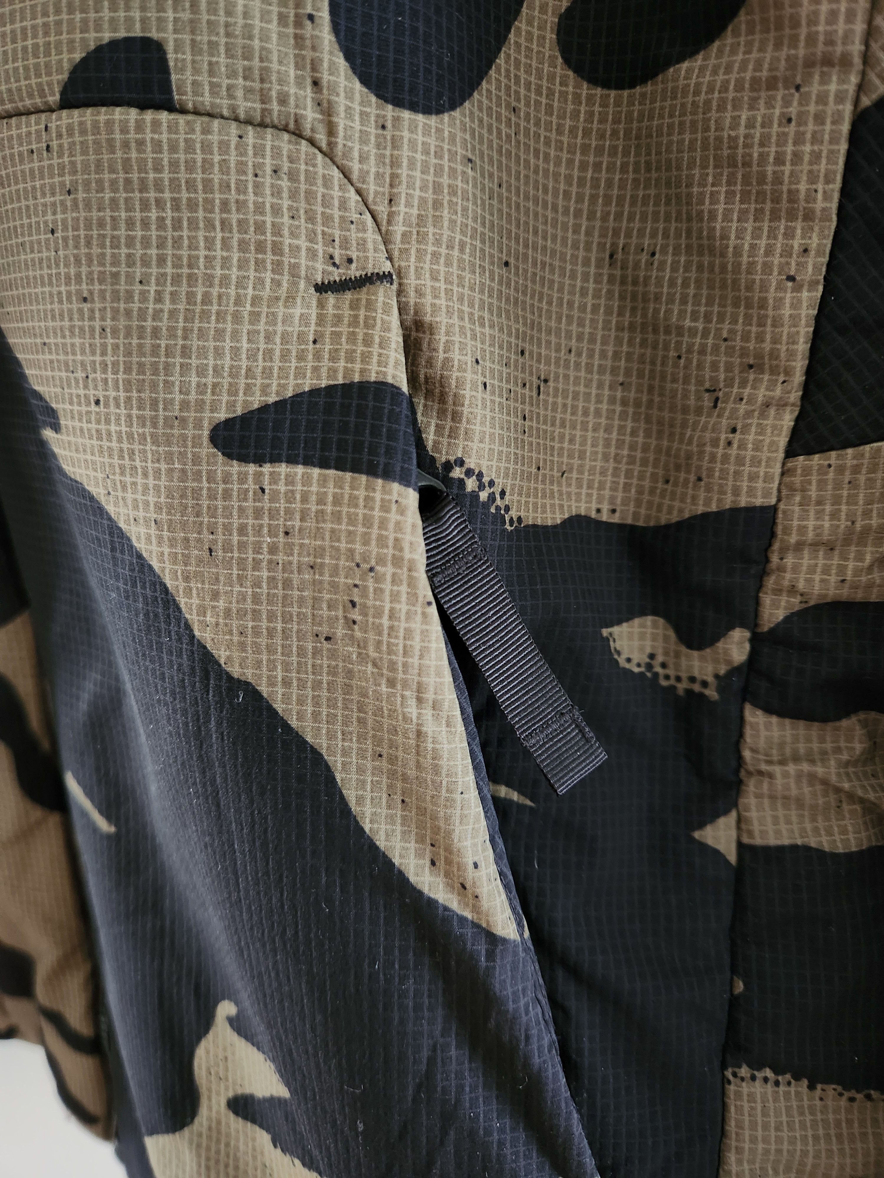 The North Face VENTRIX Camo insulated hoodie Size US S / EU 44-46 / 1 - 3 Thumbnail