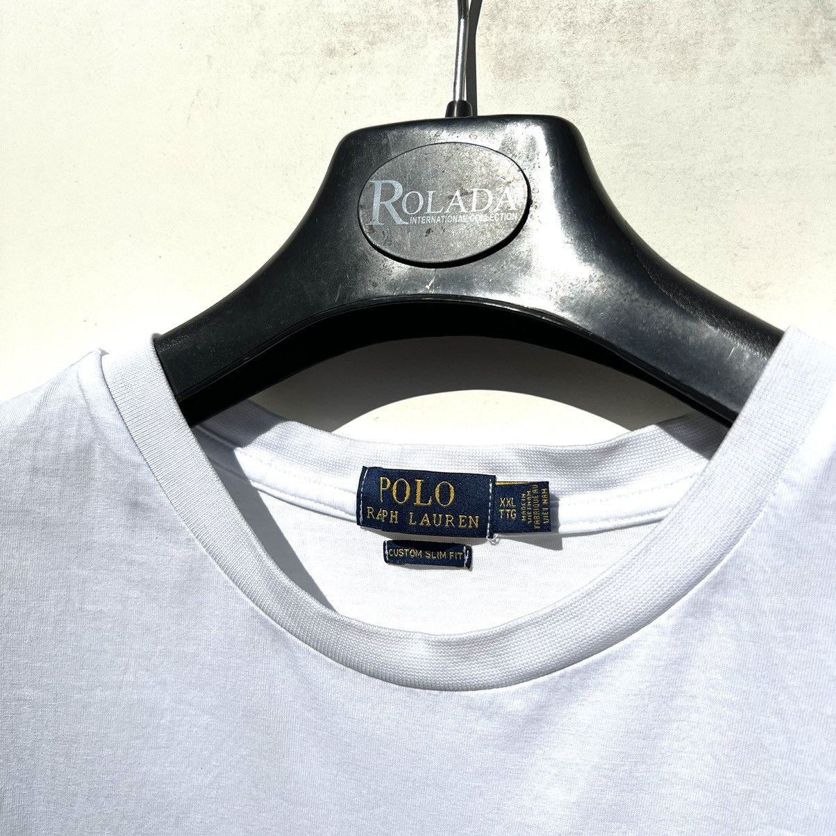 Polo Ralph Lauren Polo Ralph Lauren polo bear Size US XXL / EU 58 / 5 - 4 Thumbnail