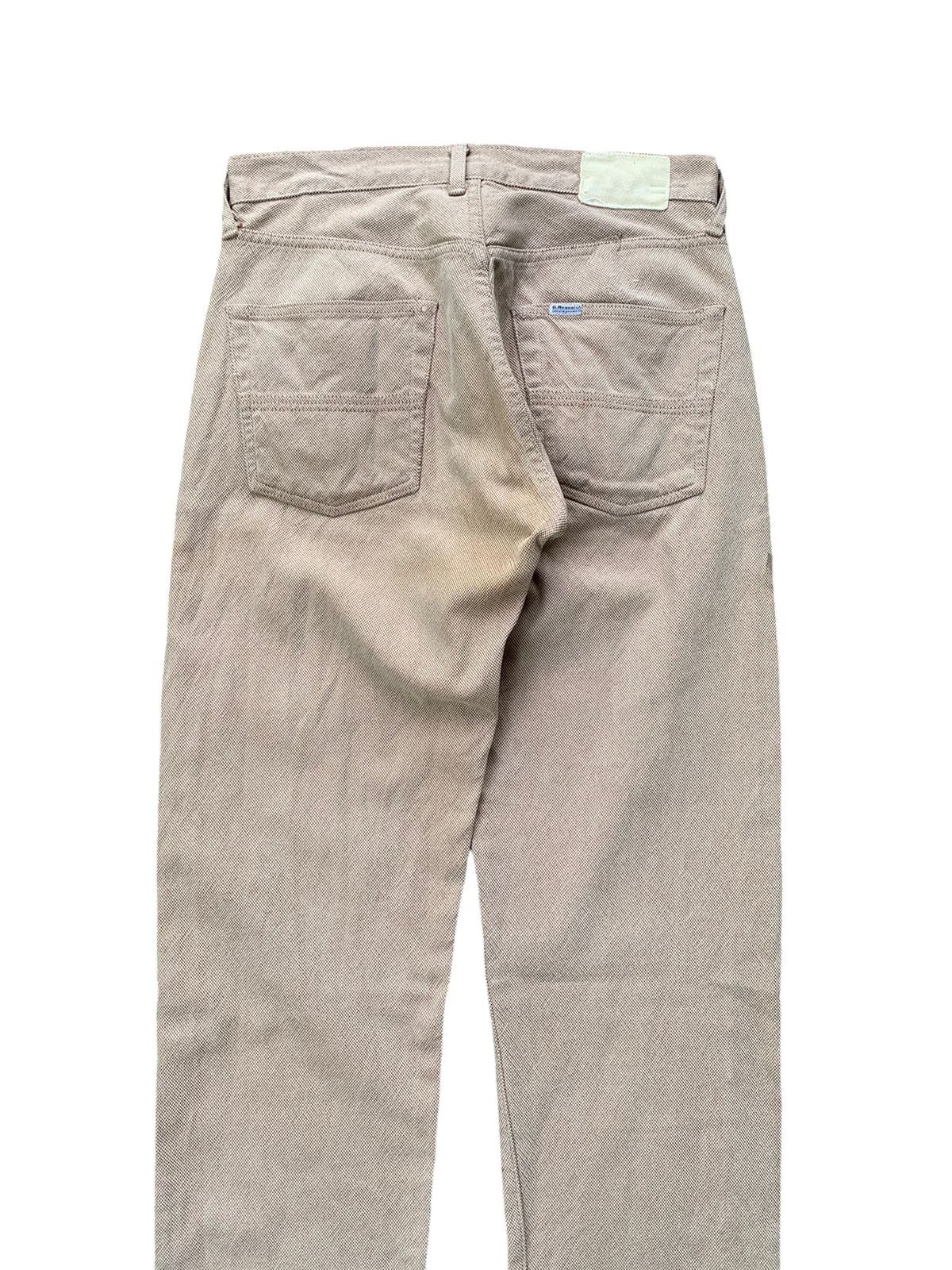 General Research 1997 General Research Style154 Birdseye Pattern Pants Size US 28 / EU 44 - 12 Thumbnail