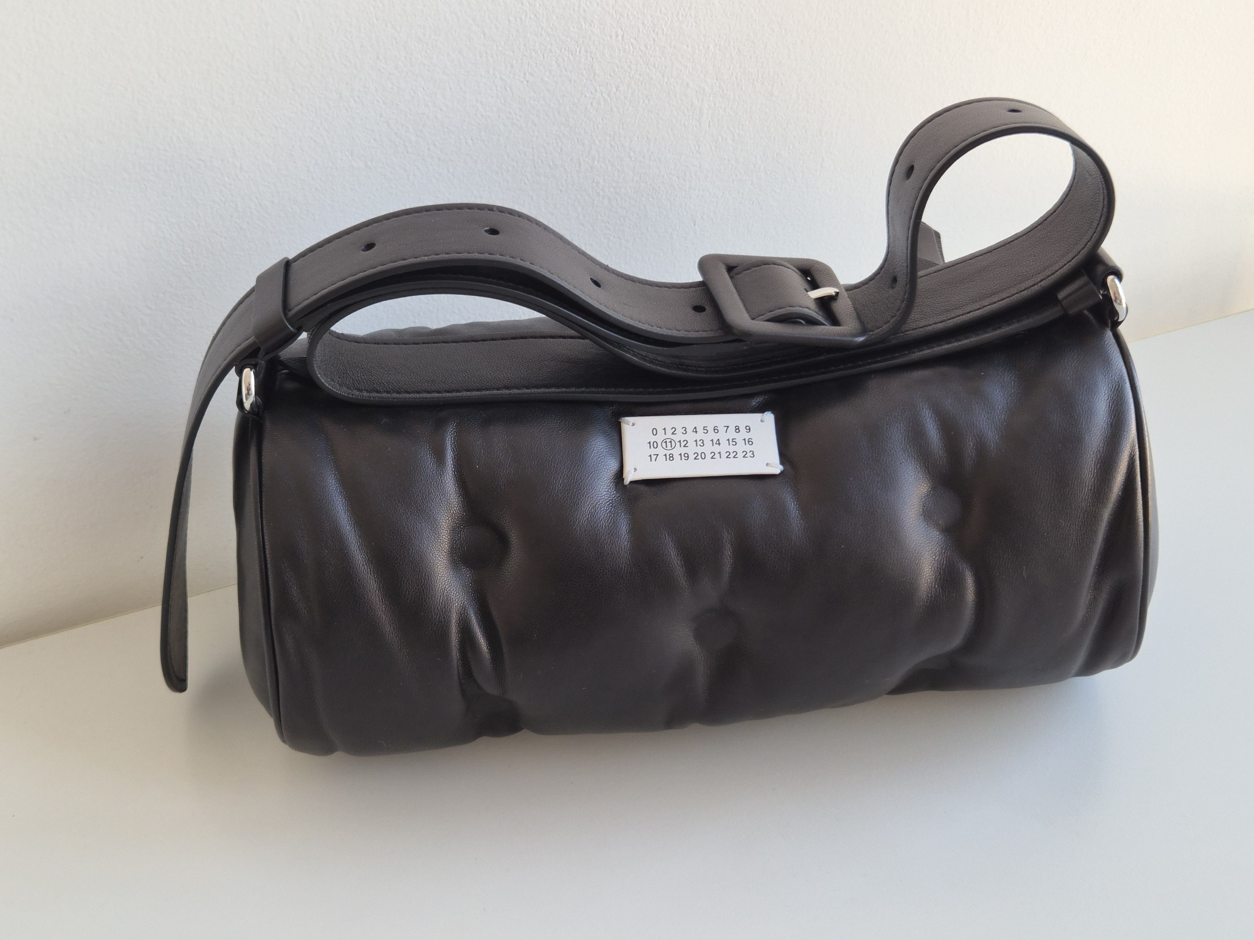 Maison Margiela Glam Slam Bag Size ONE SIZE - 3 Thumbnail