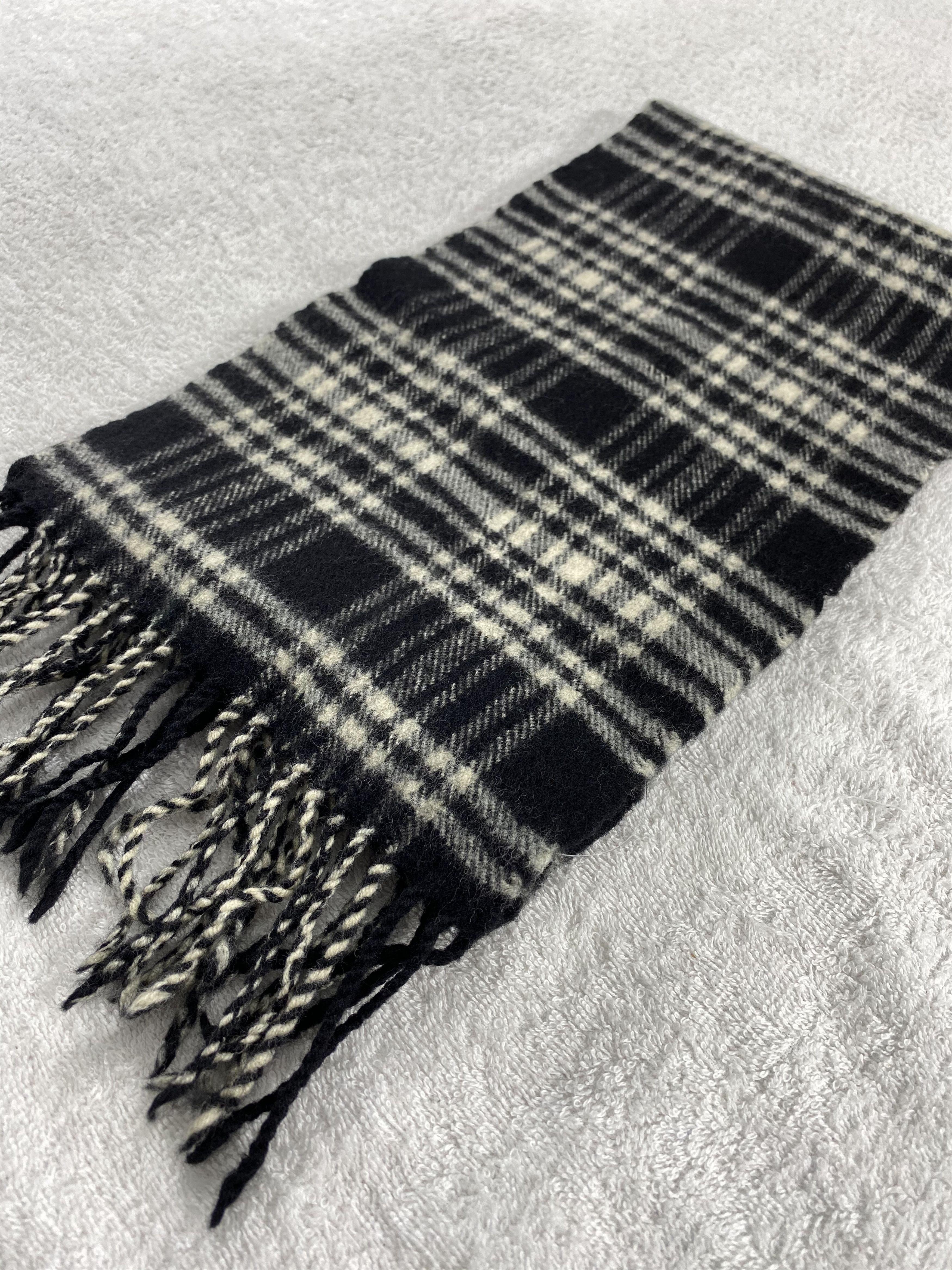 SHIPS × Vintage Ships Scarf / Muffler / Neckwear - WW1624 Size ONE SIZE - 3 Thumbnail