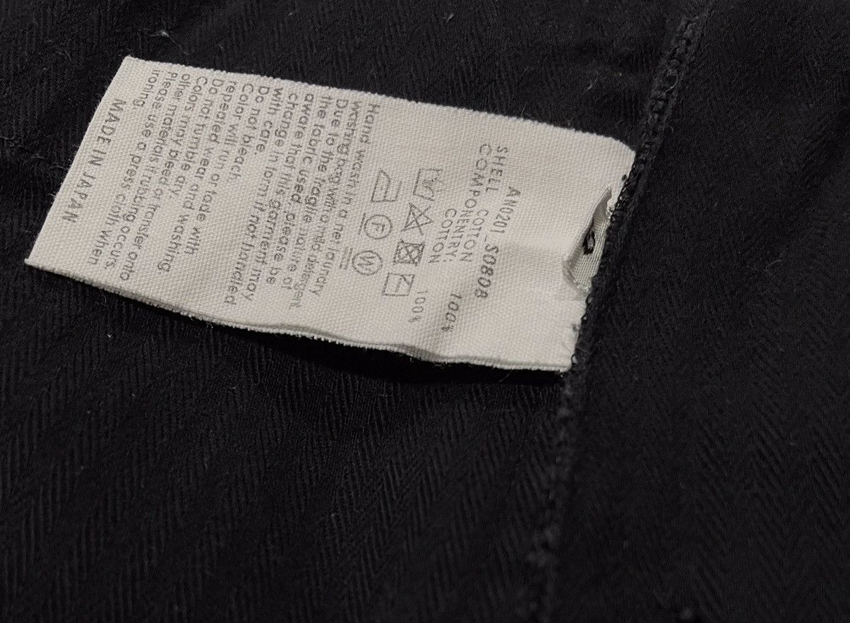 Other 21AW ANEI Isle Mil Pants Size US 33 - 6 Thumbnail