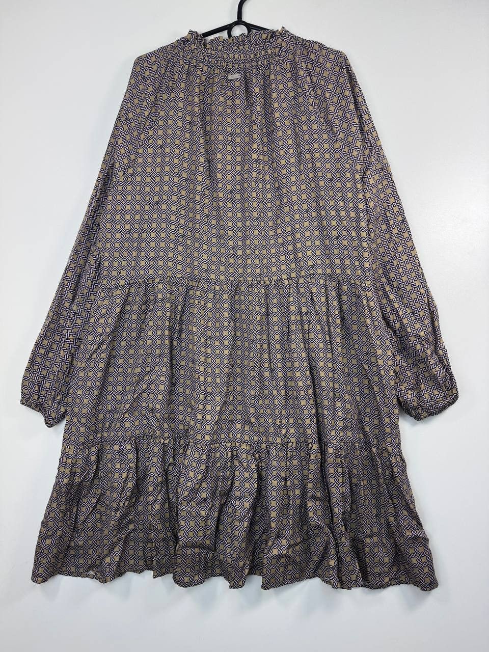 Barbour Barbour Modern Heritage Womens Dress Patterned UK 16 US 12 Size L / US 10 / IT 46 - 10 Thumbnail