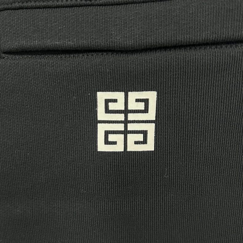 Givenchy Givenchy SizeM Men's Casual Shorts Size US 29 - 6 Thumbnail