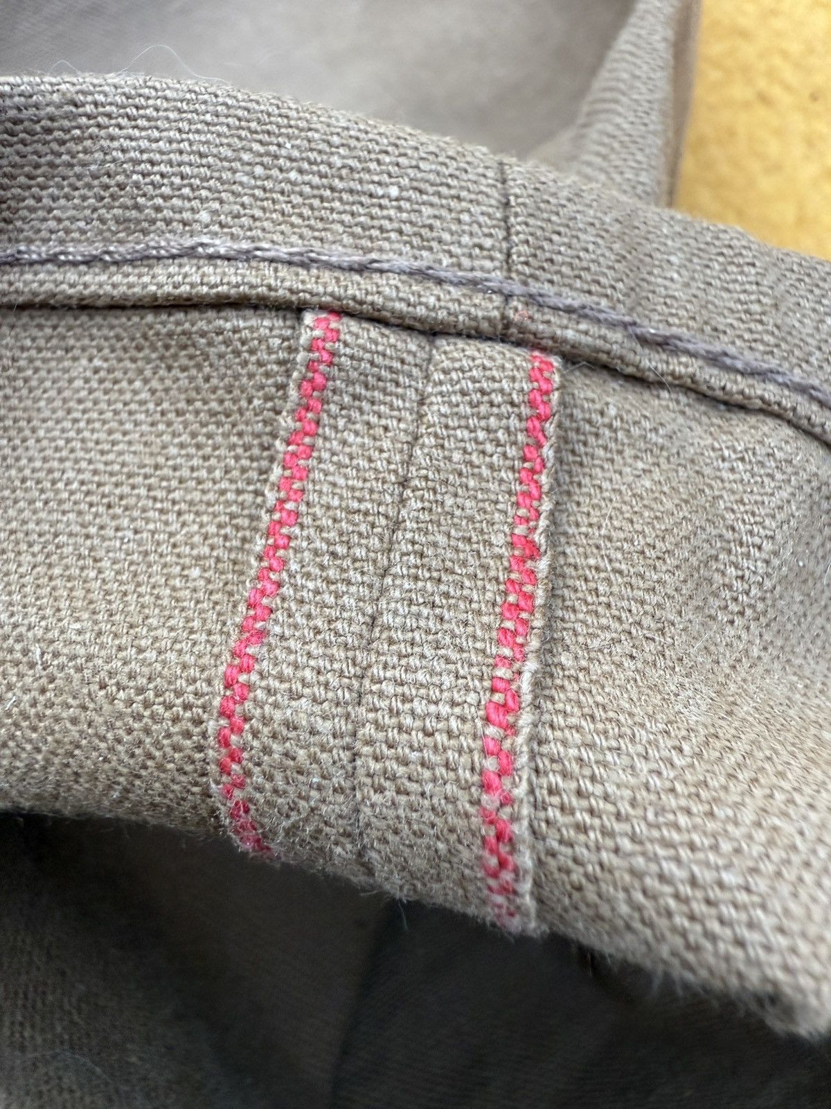 Naked & Famous Duck Canvas Selvedge in Easy Guy Size US 30 / EU 46 - 1 Thumbnail